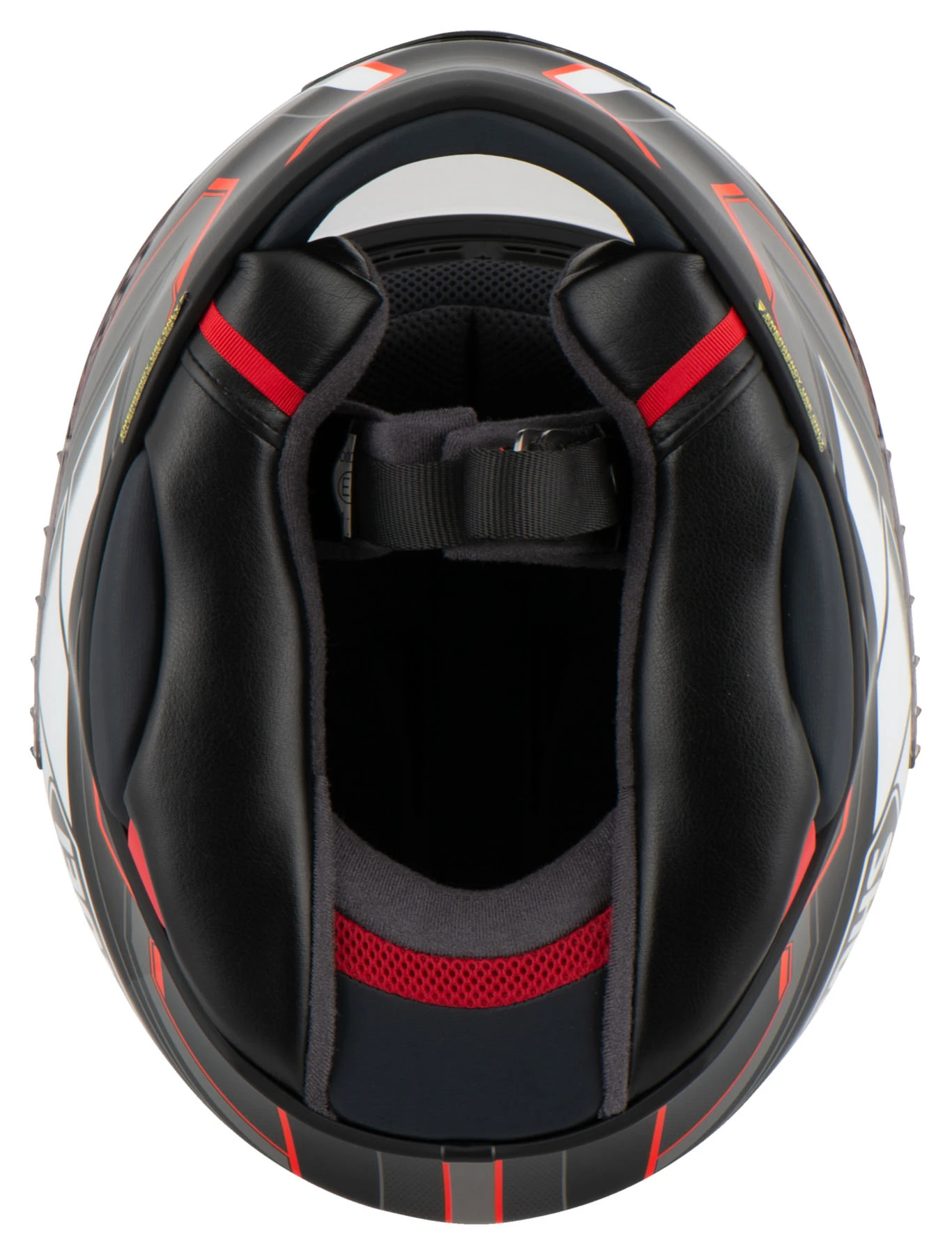 Shoei NXR 2 Prologue TC-5 - Image 2