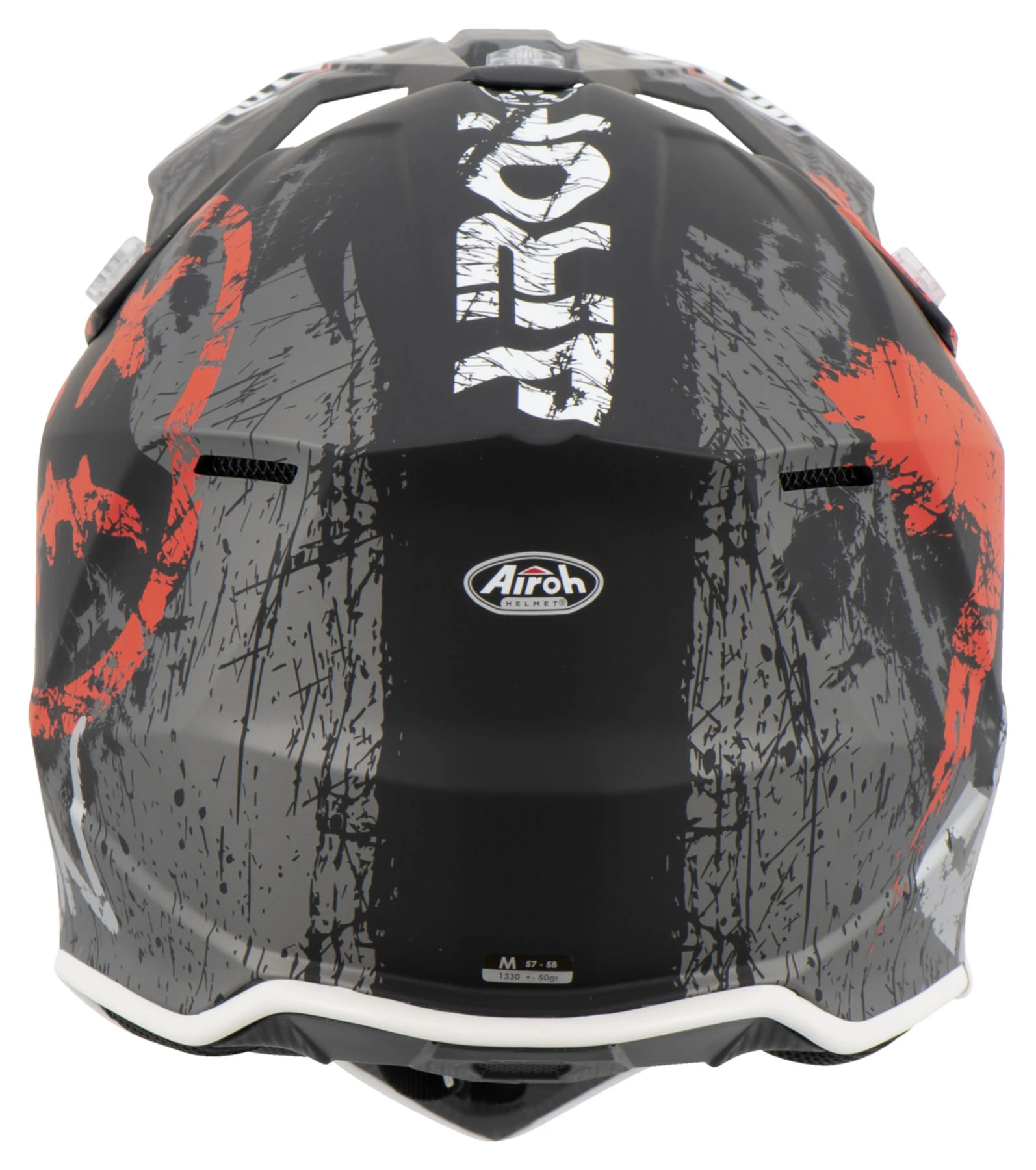 Airoh Wraap Smile - Image 6