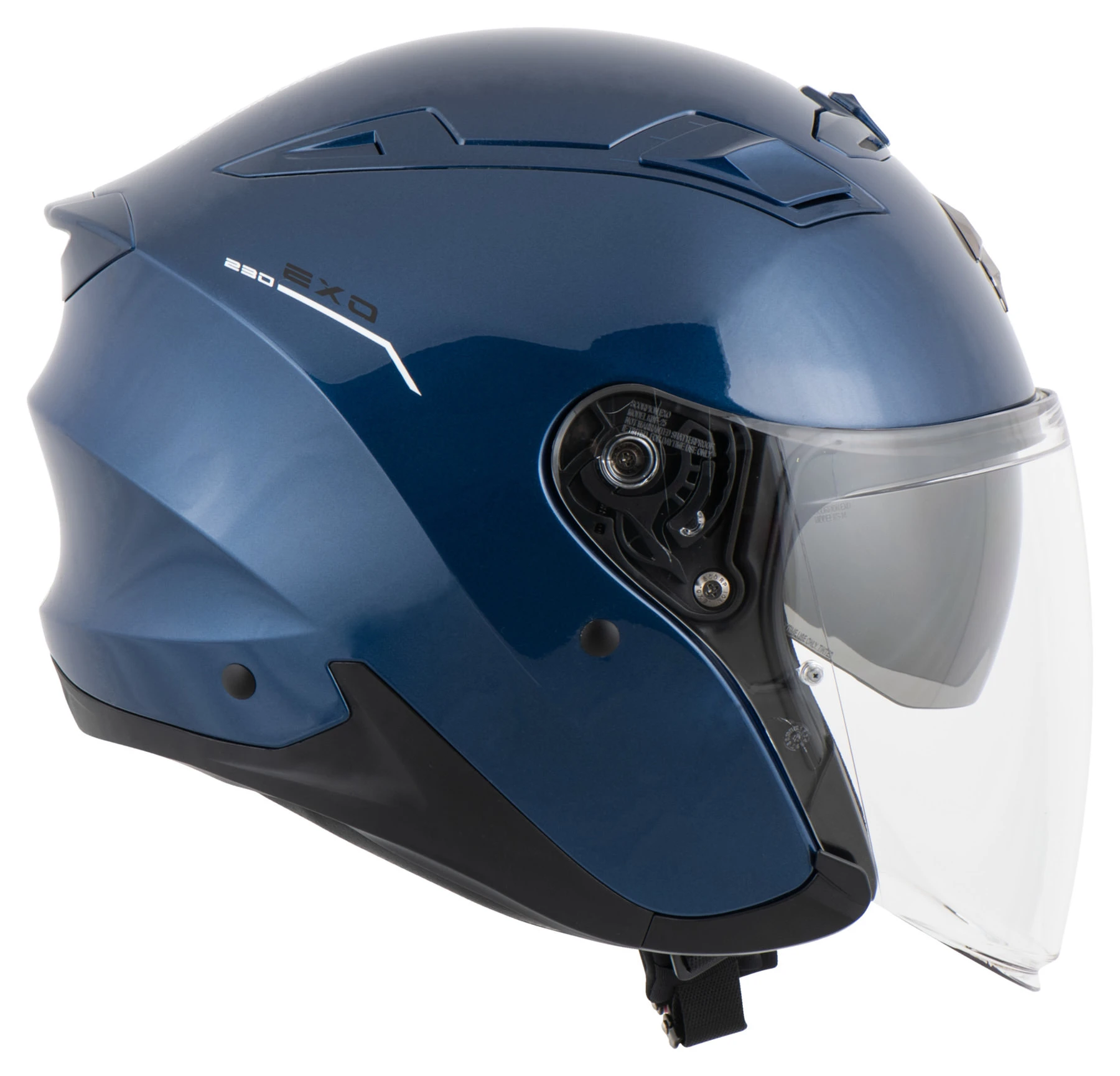 Scorpion Exo-230 SR Jet Helmet - Image 7