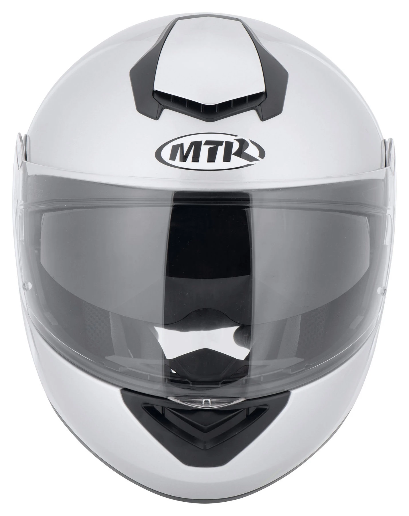 MTR K-15 Flip-Up Helmet - Image 8