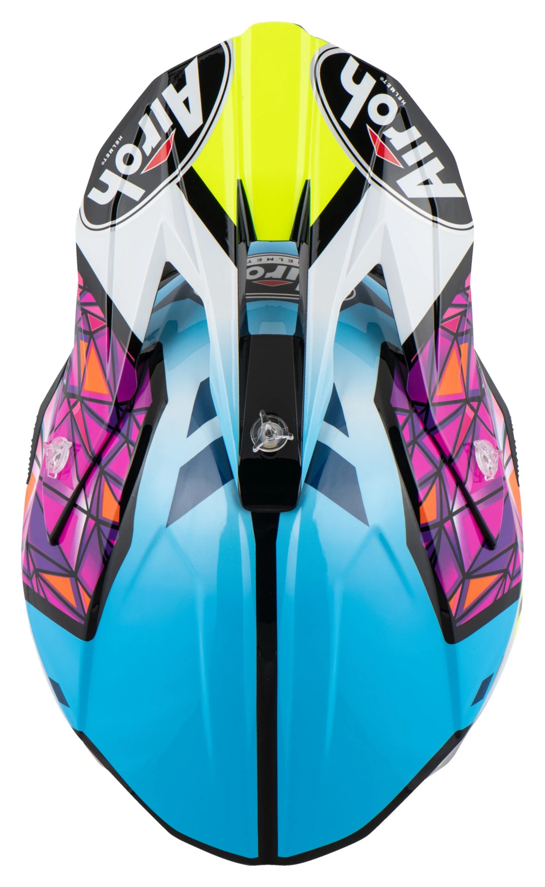 Airoh Wraap Diamond - Image 3