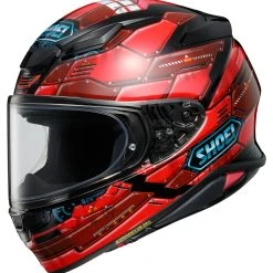 Shoei NXR 2 Fortress TC-1