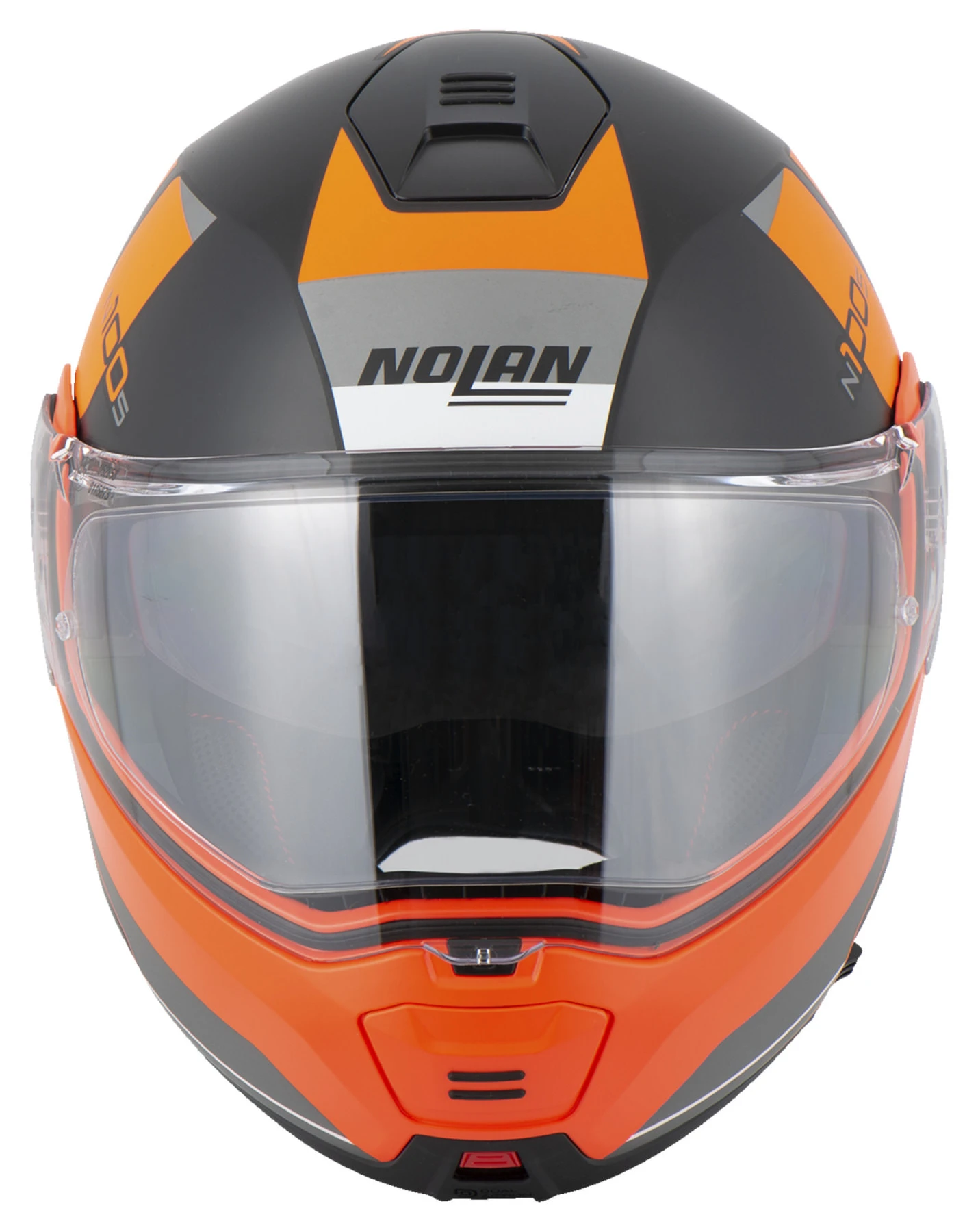 NOLAN N100-5 SIZE XXS - Image 7