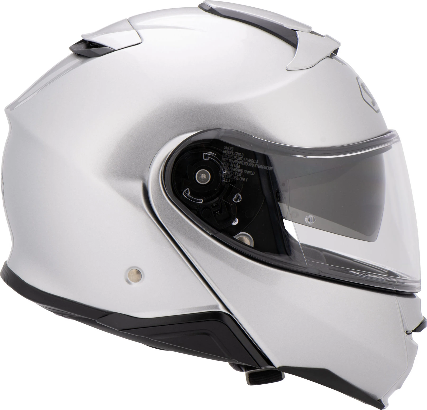 Shoei Neotec II Flip-Up Helmet - Image 8