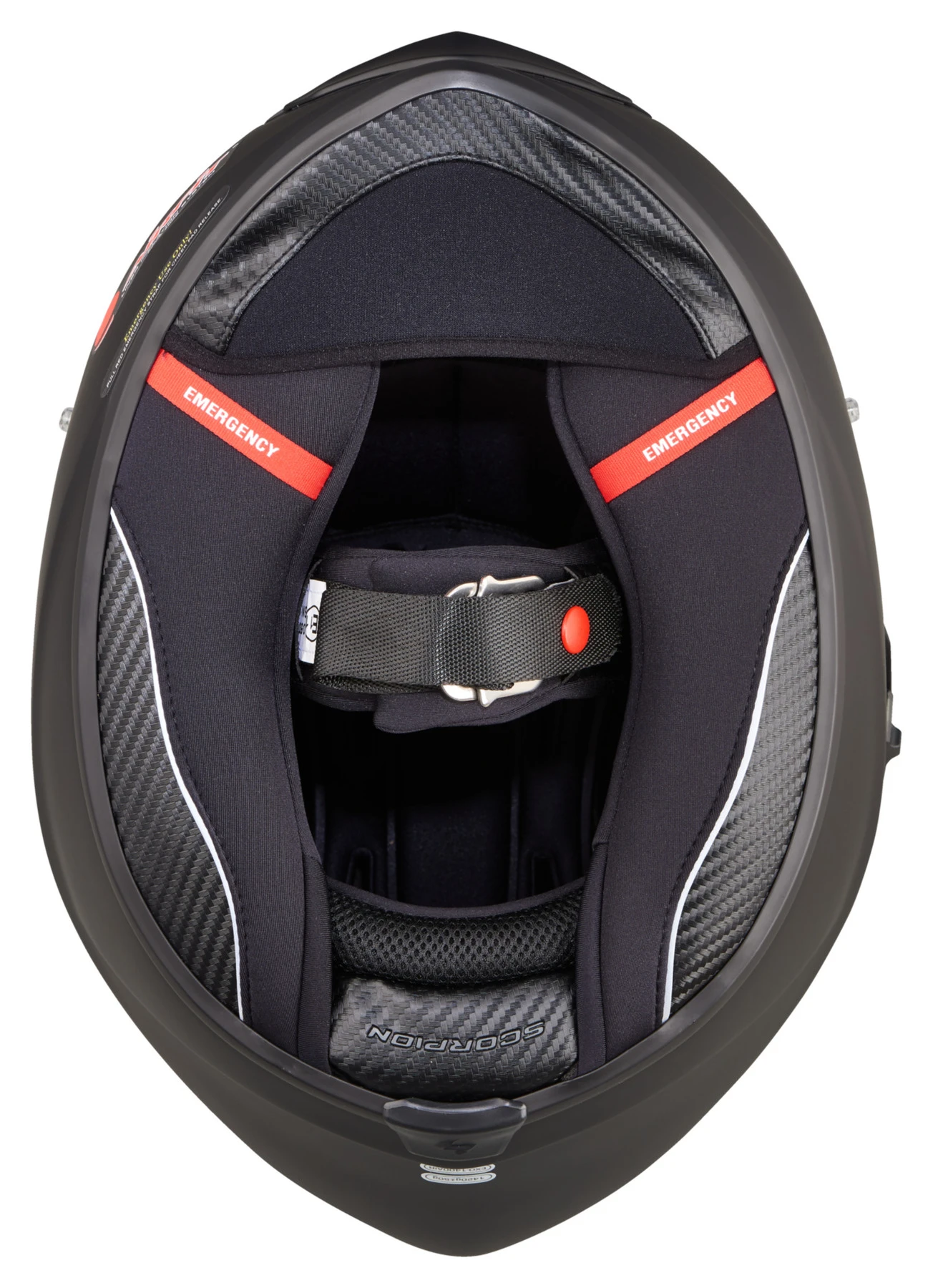 Scorpion Exo-1400 Evo Air - Image 2