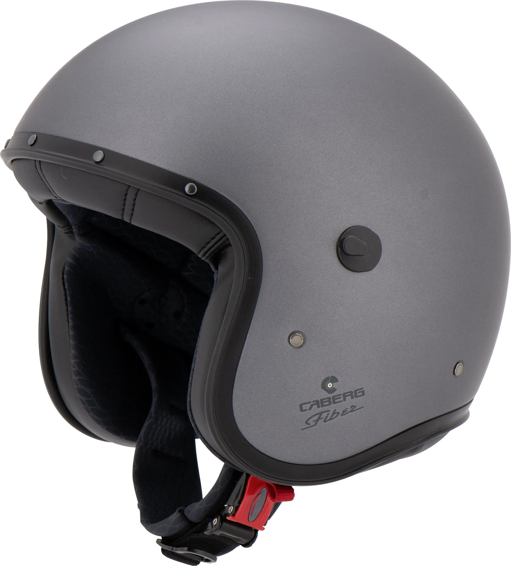 Caberg Freeride Jet Helmet - Image 5