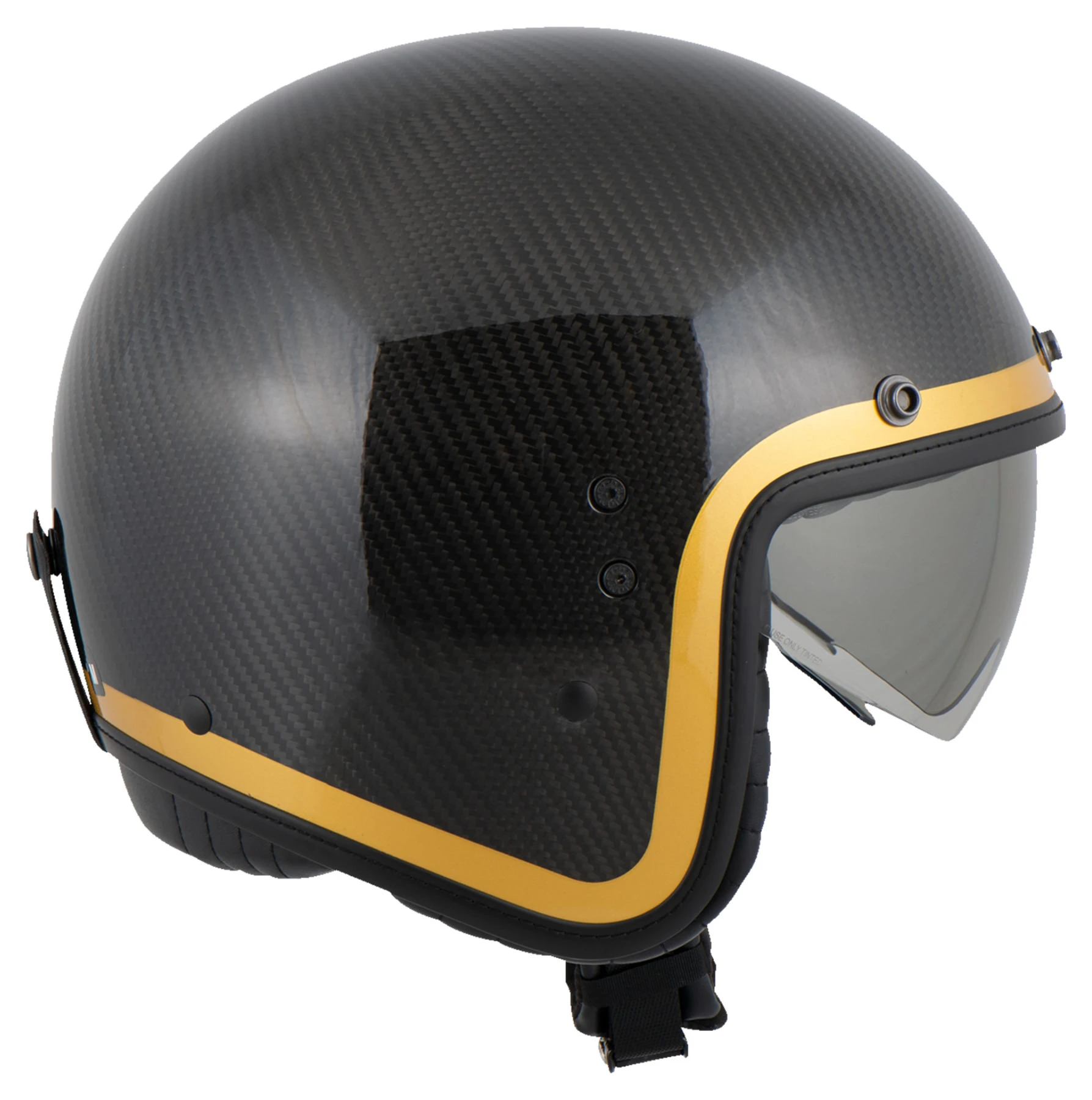 SCORPION BELFAST CARBON - Image 7