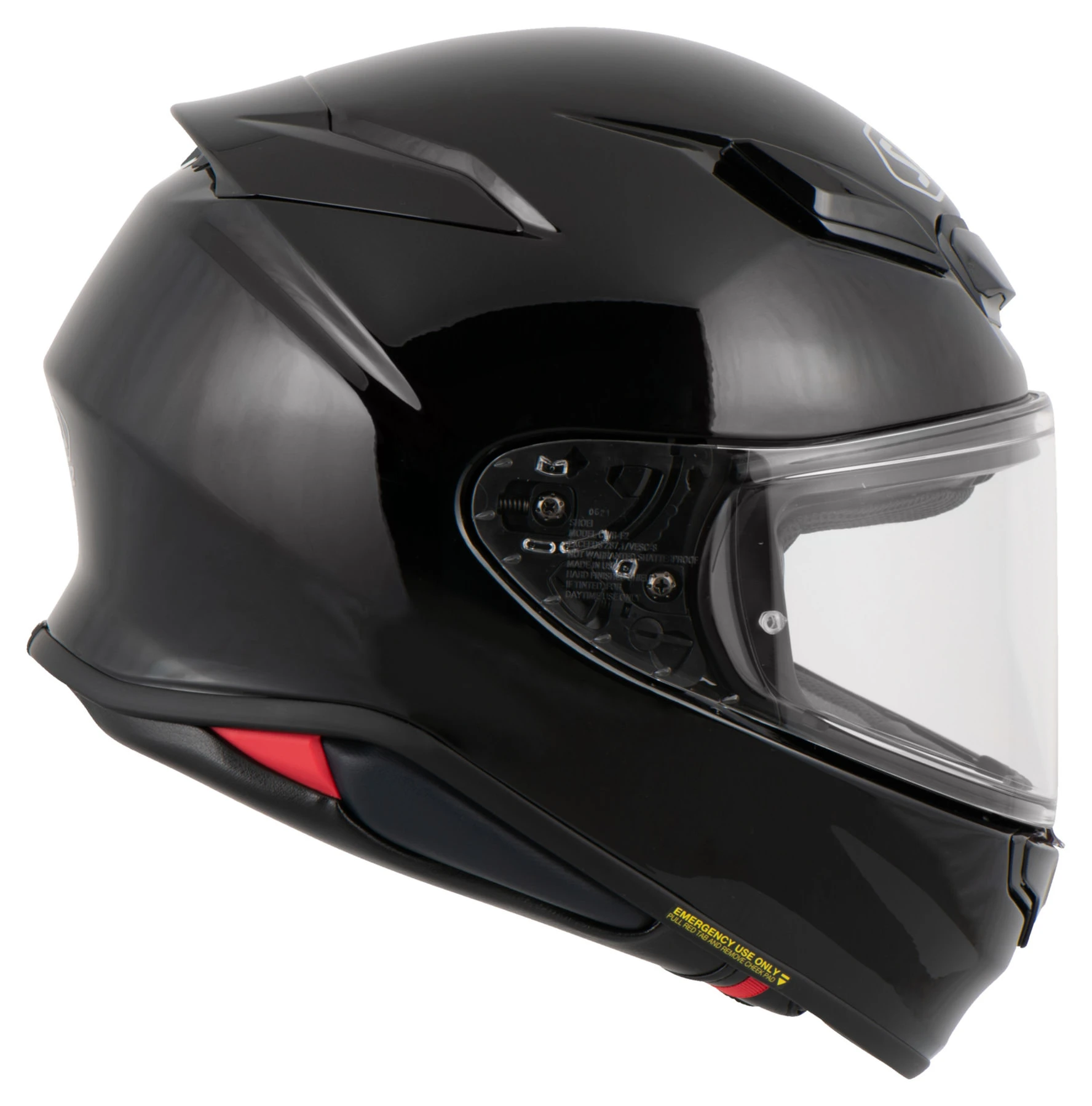 Shoei NXR 2 - Image 6