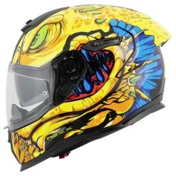 Nexx SX.100 R Abisal