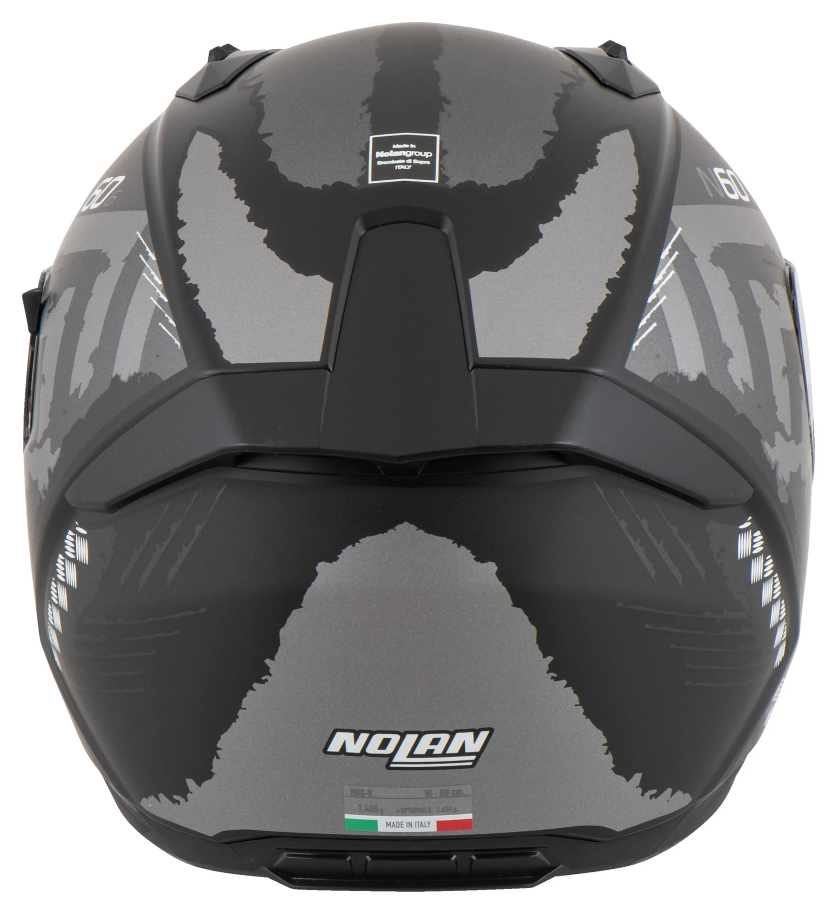 NOLAN N60-6 Wheelspin - Image 7