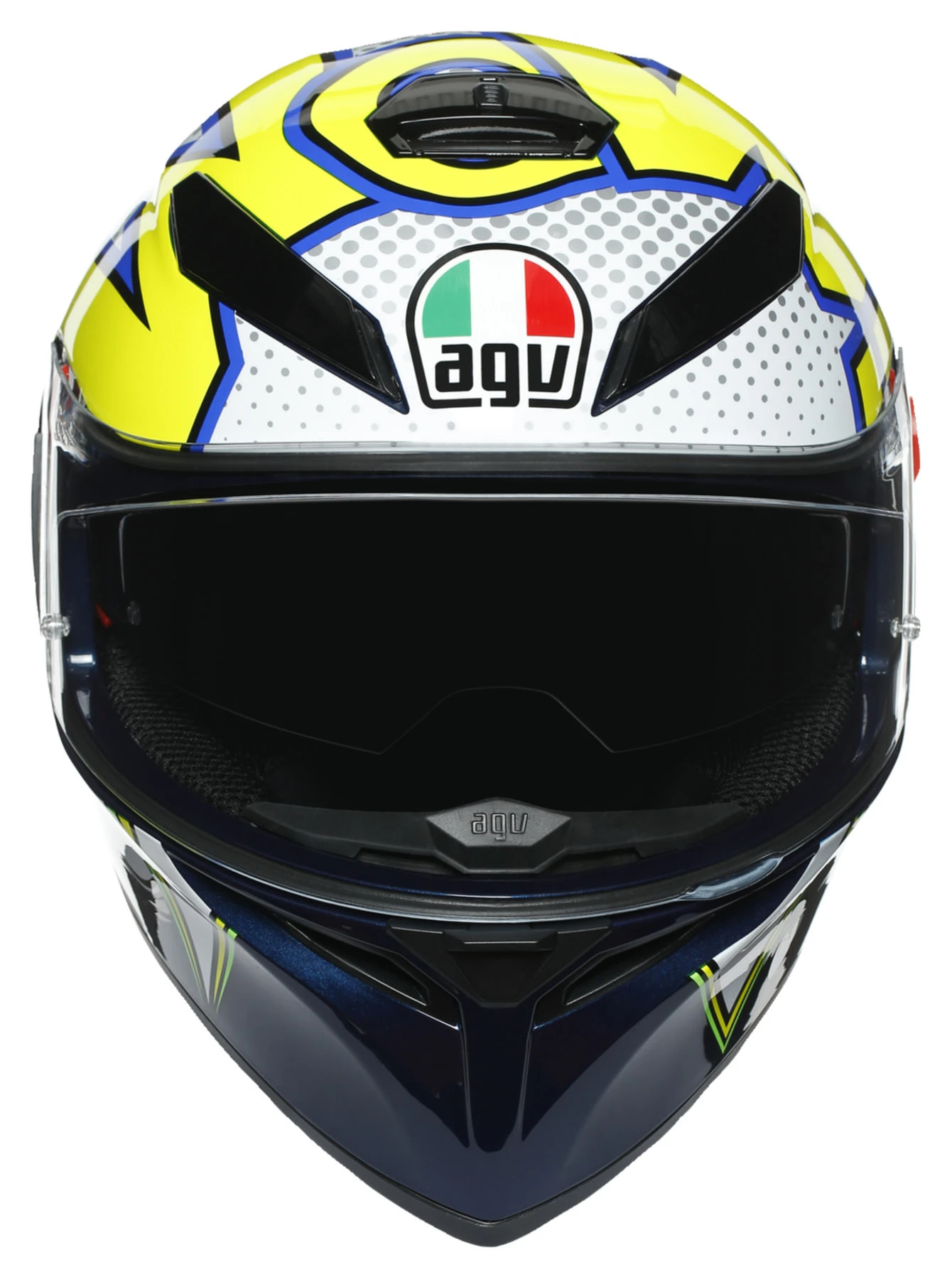 AGV K3 SV Bubble - Image 4