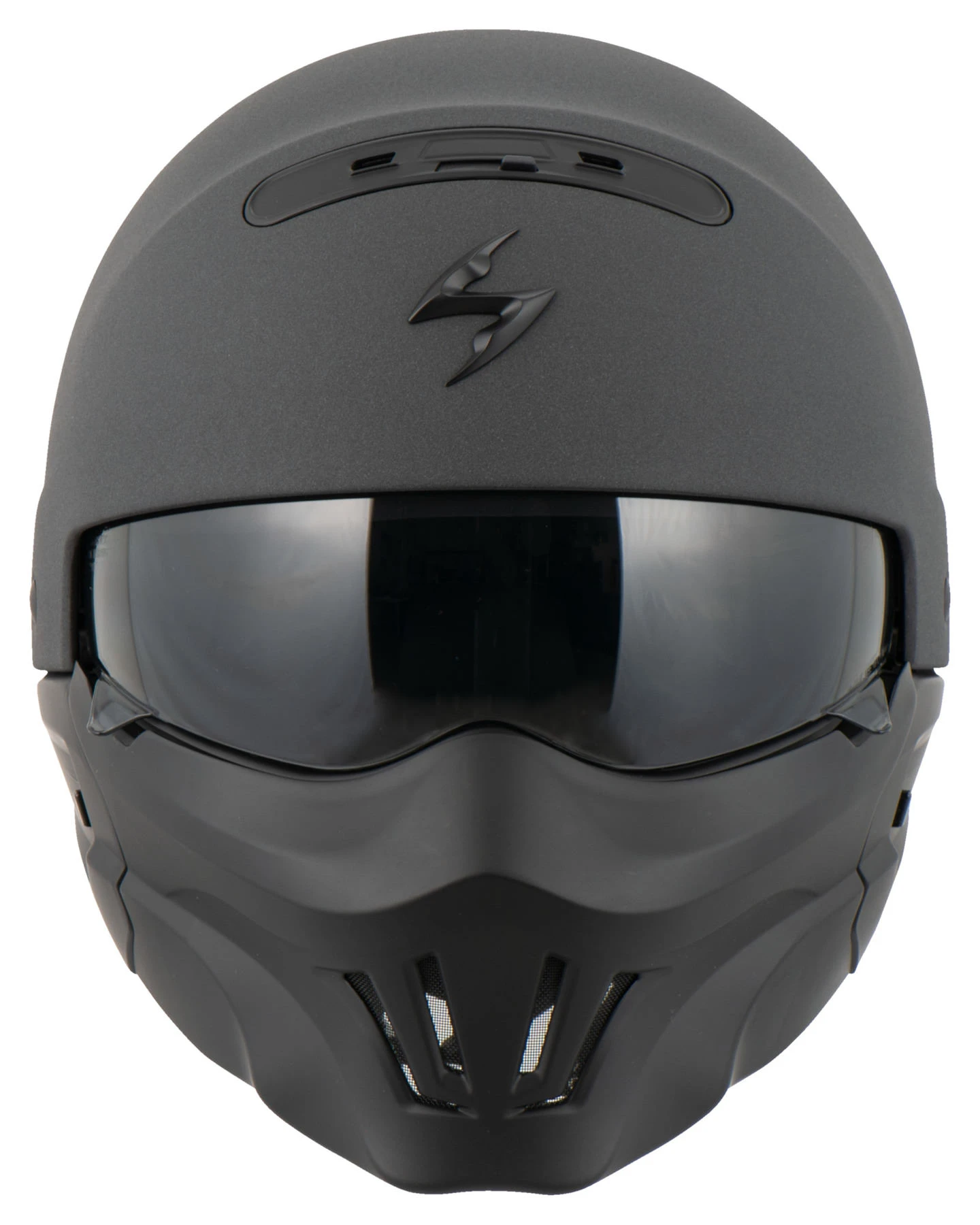 Scorpion Exo-Combat Evo Jet Helmet - Image 6