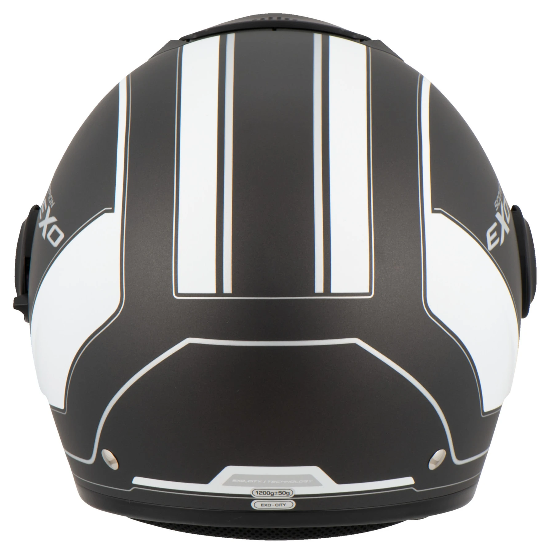Scorpion Exo-City Scoot Jet Helmet - Image 5