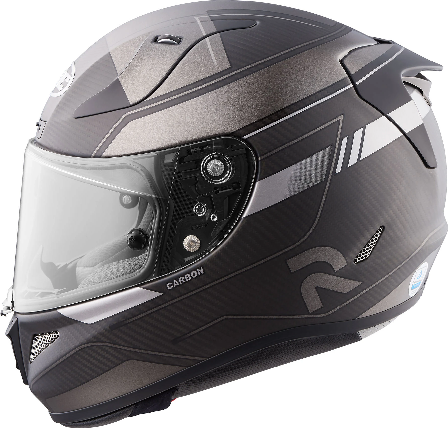 HJC RPHA 11 CARBON NAKRI - Image 7