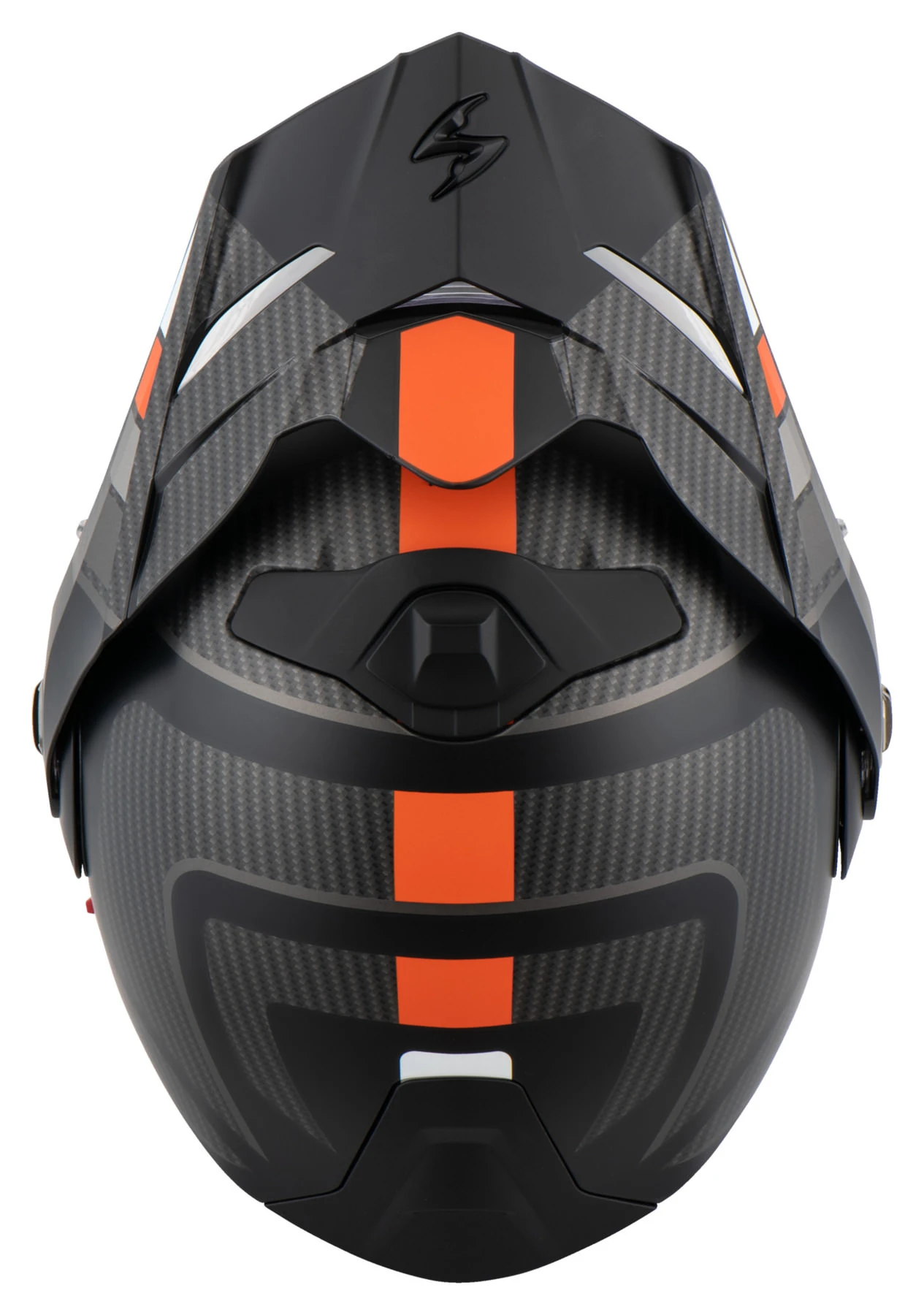 Scorpion ADX-2 Camino Enduro Helmet - Image 12