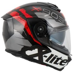 X-LITE X-903 ULTRA CARBON -Nolan Shop 51.03.4e.ARG217440XLiteX903UltraCarbonBarrageD1