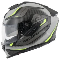 Scorpion Exo-1400 Air Attune