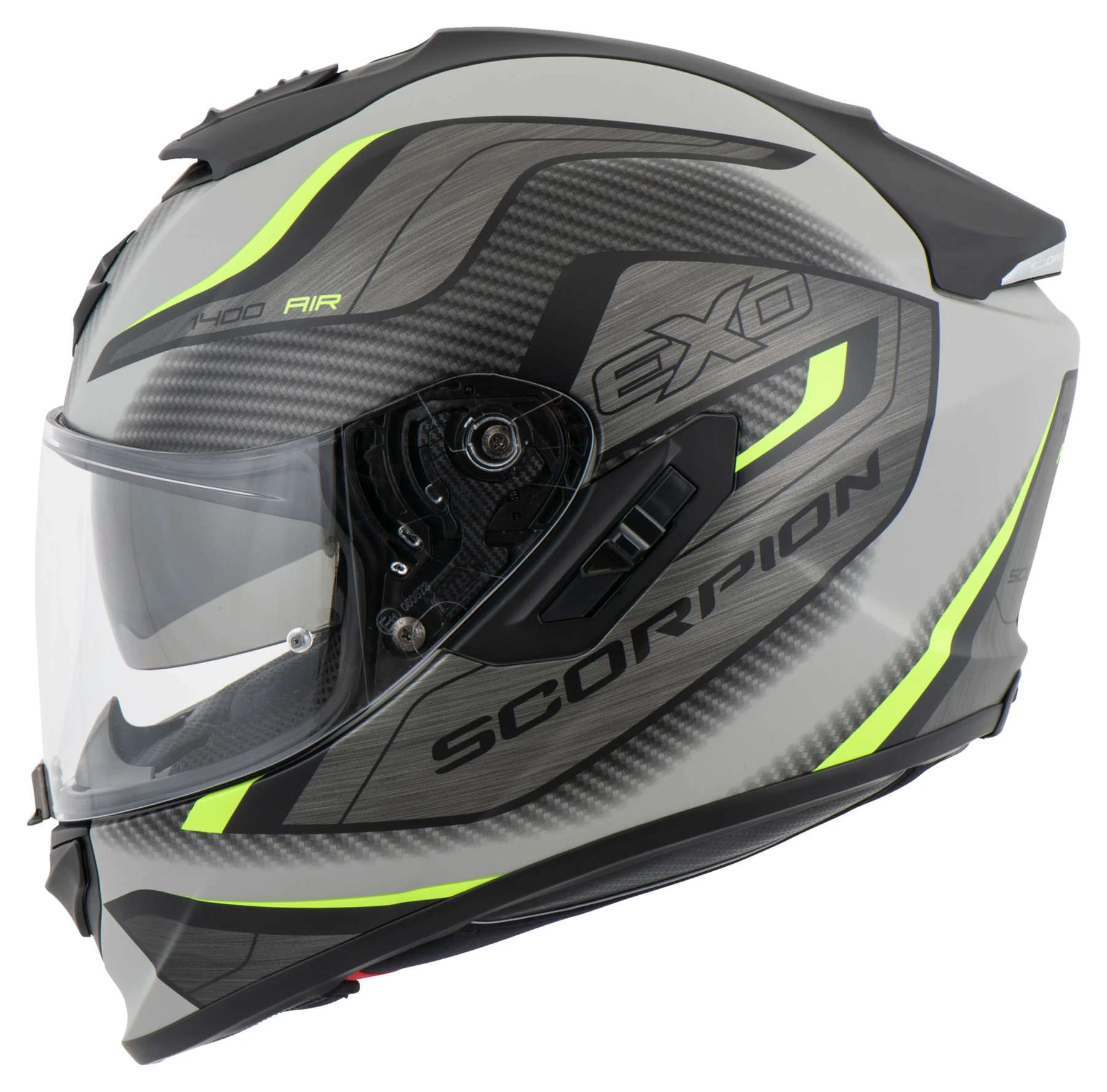 Scorpion Exo-1400 Air Attune