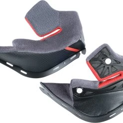 Shoei Cheek Pad Set NXR