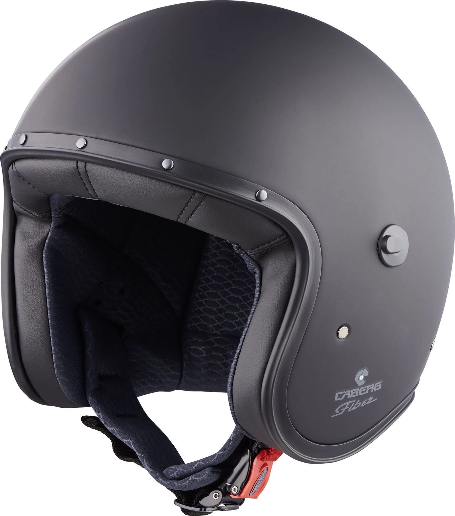 Caberg Freeride Jet Helmet - Image 6