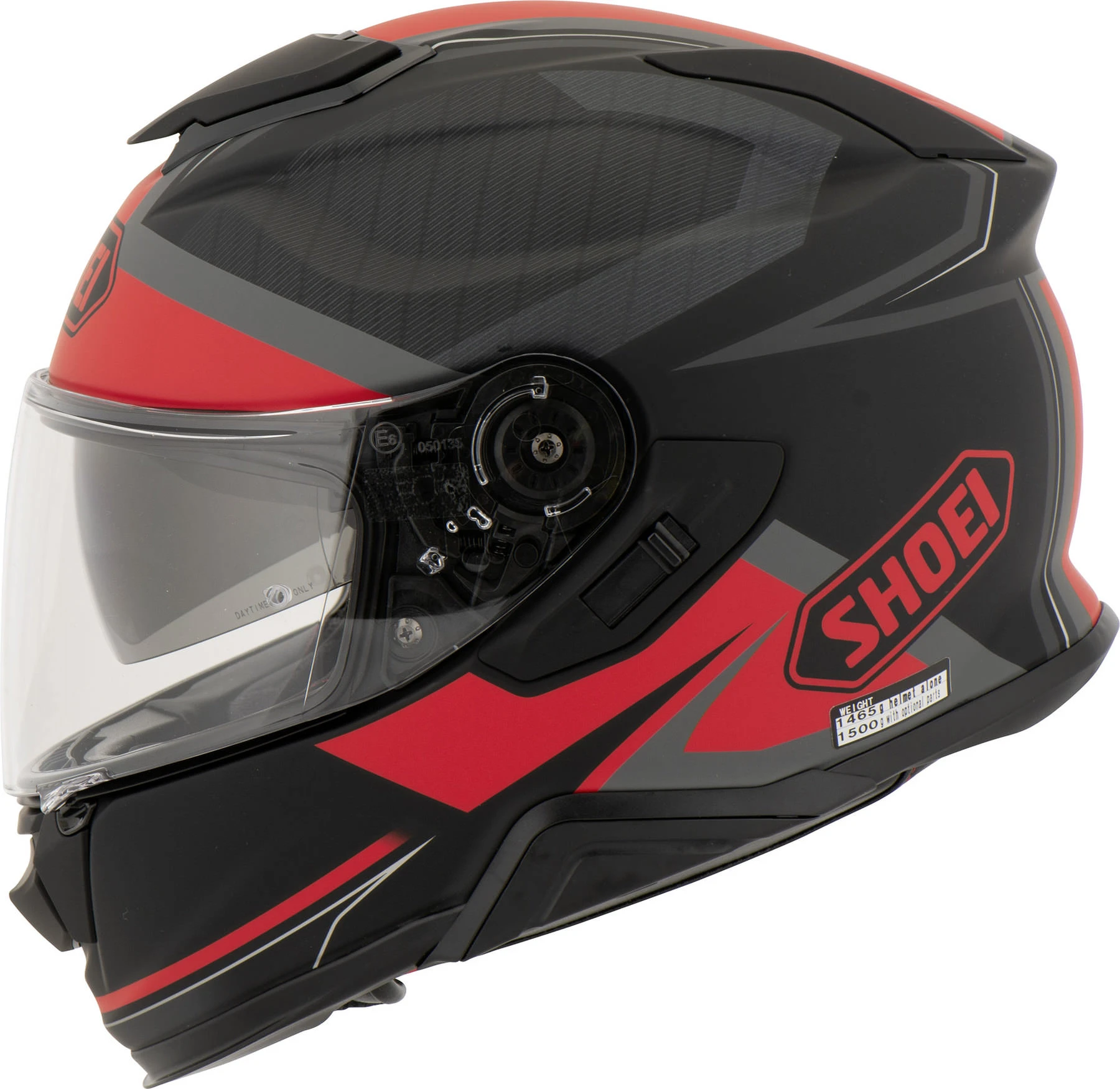 SHOEI GT-AIR II AFFAIR