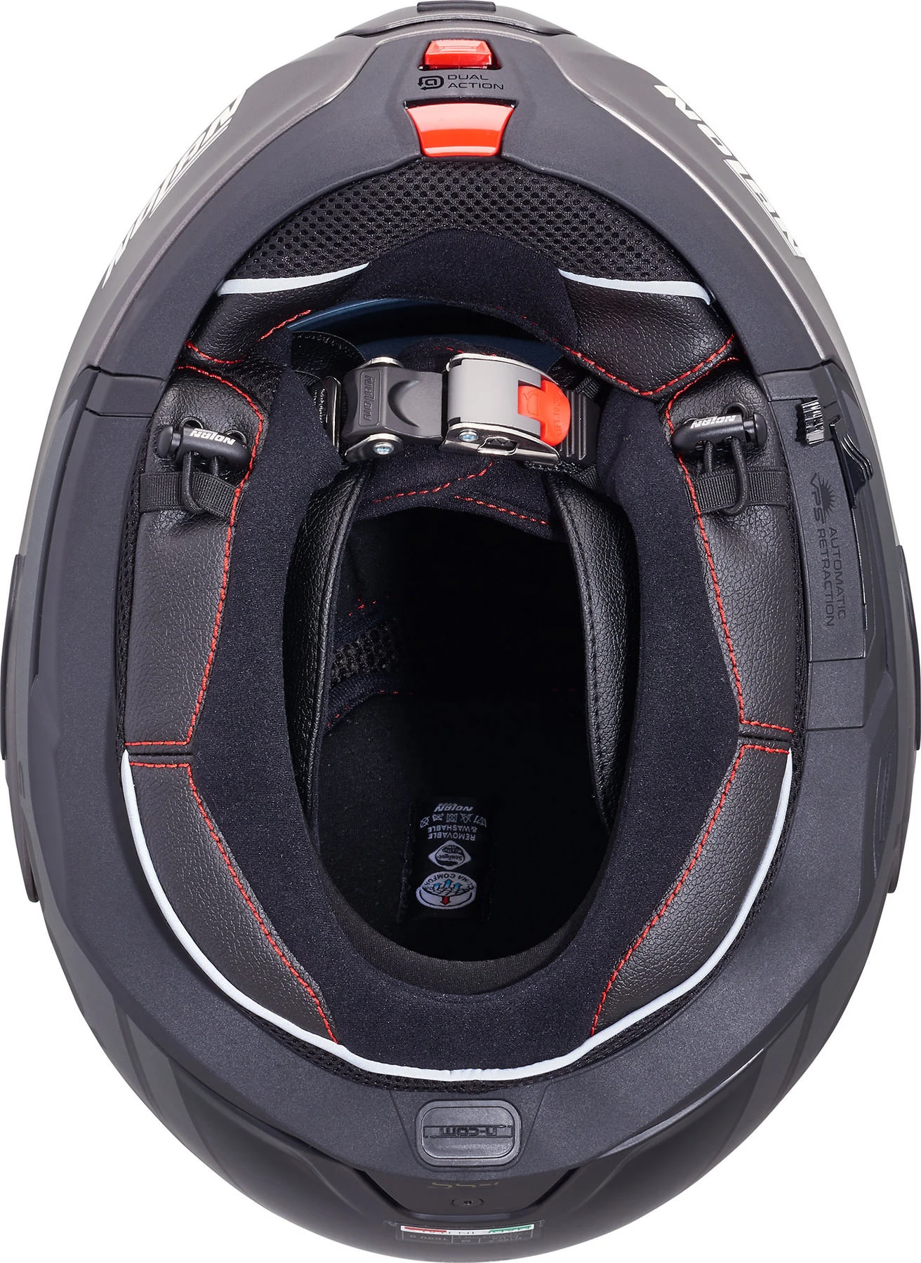 Nolan N100-5 Plus Destinctive - Image 6