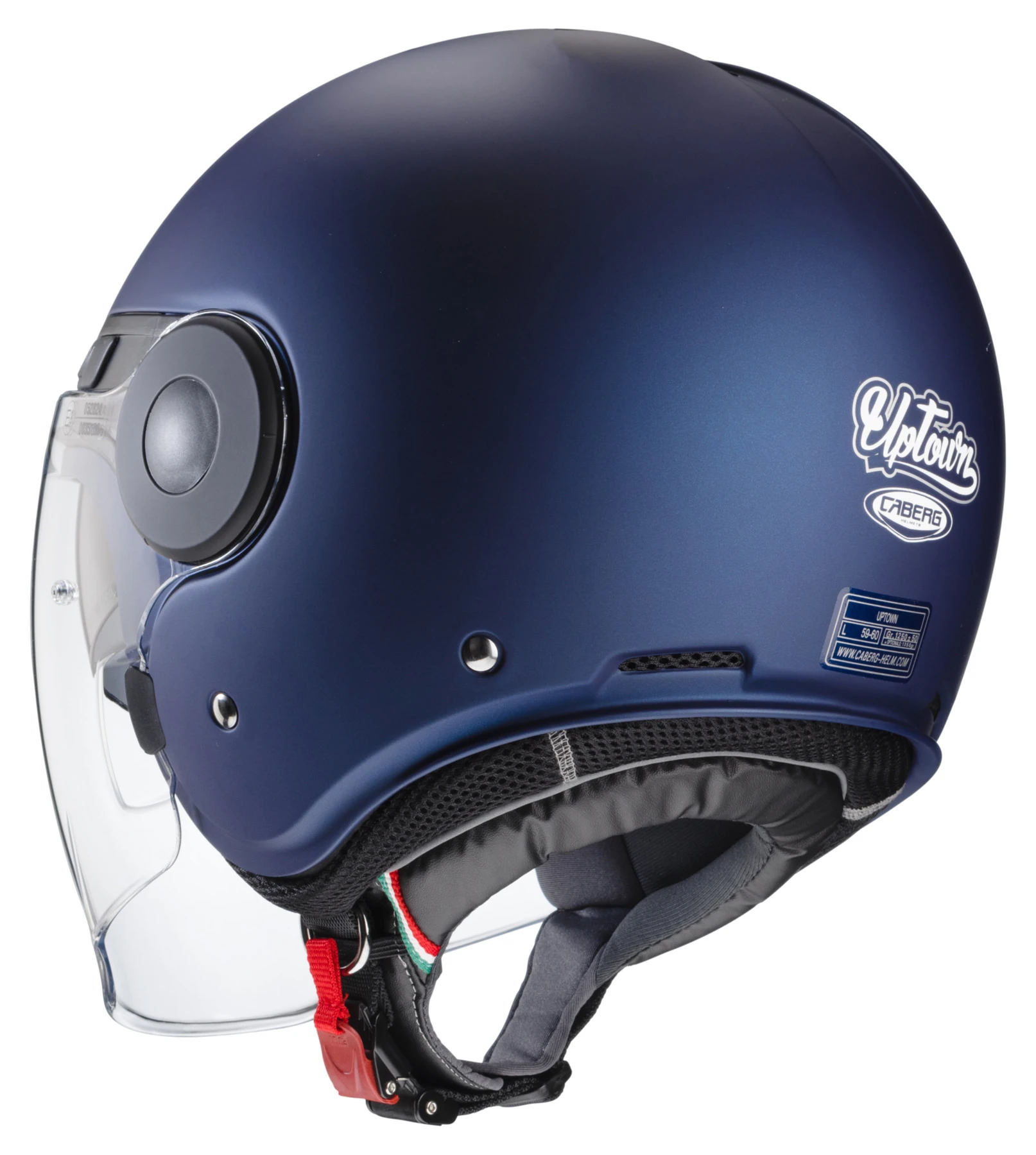 Caberg Uptown - Image 2