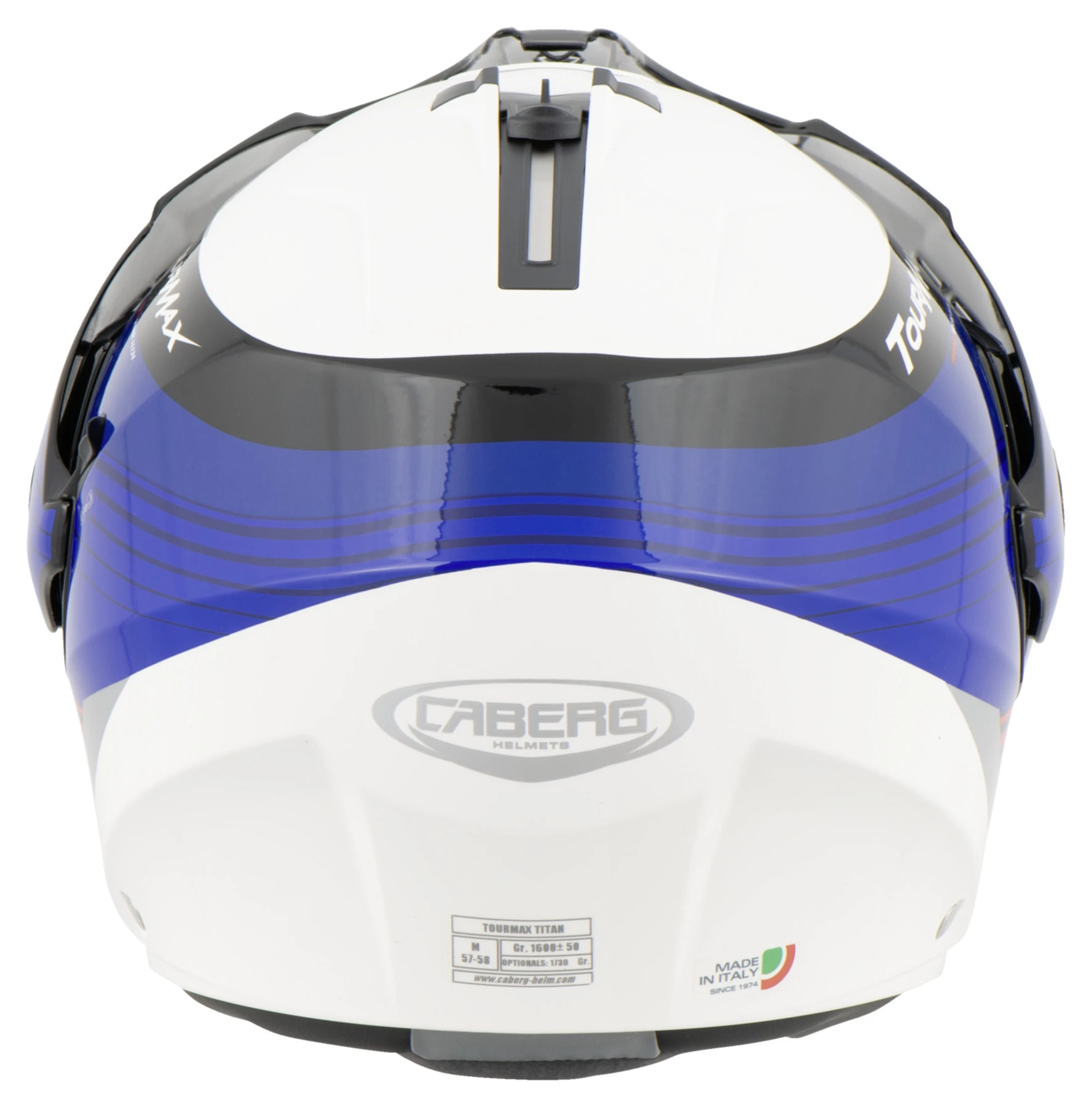 Caberg Tourmax Titan - Image 4