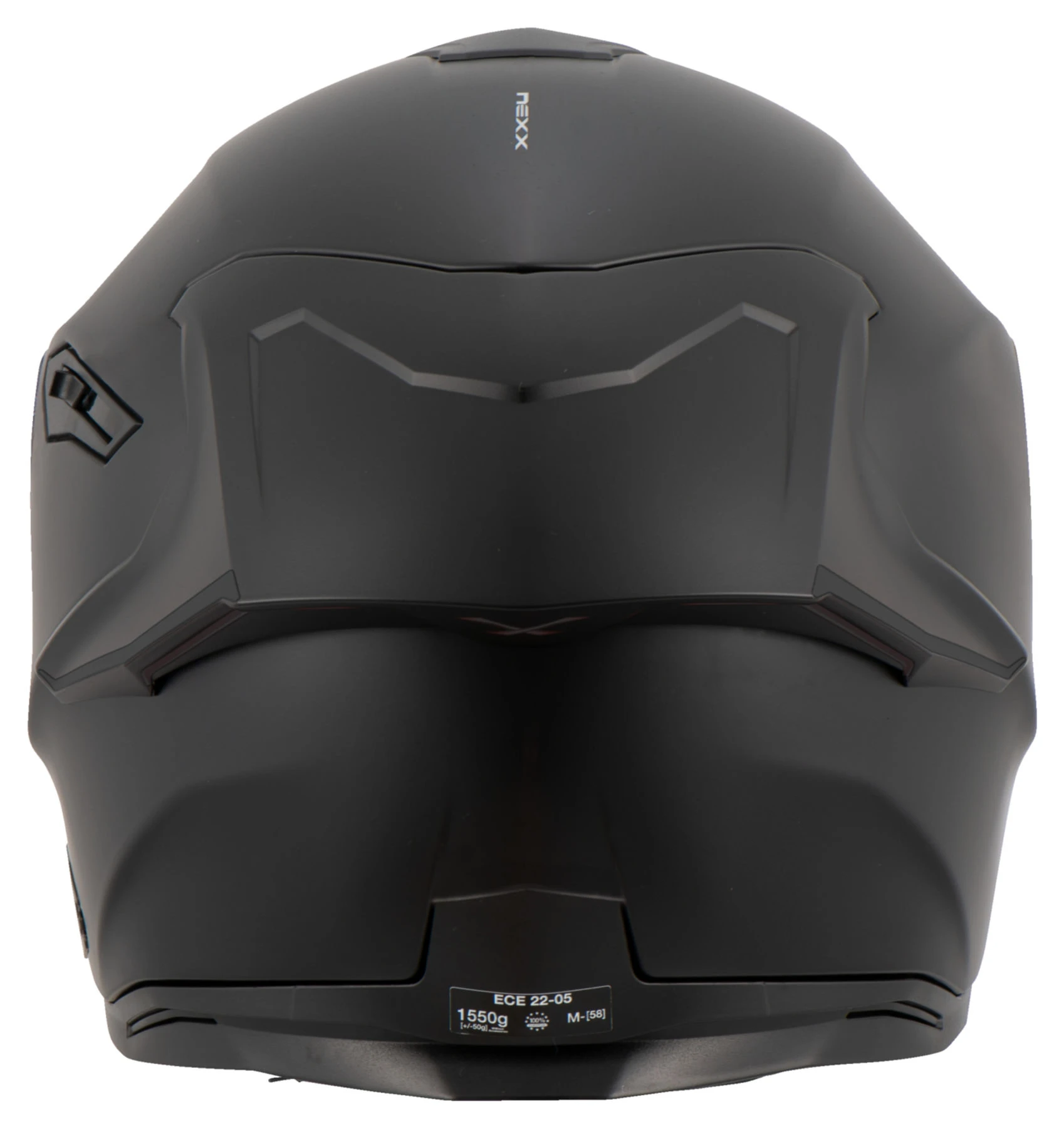 Nexx SX.100 R Louis Edition - Image 3