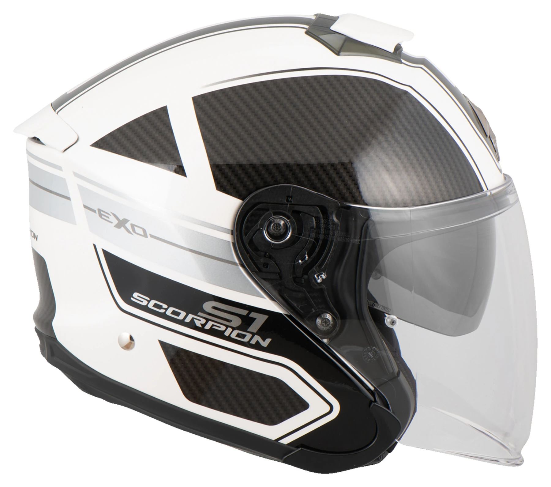 SCORPION EXO-S1 CROSS-VILLE 4 SCORPION EXO-S1 CROSS-VILLE - Image 2