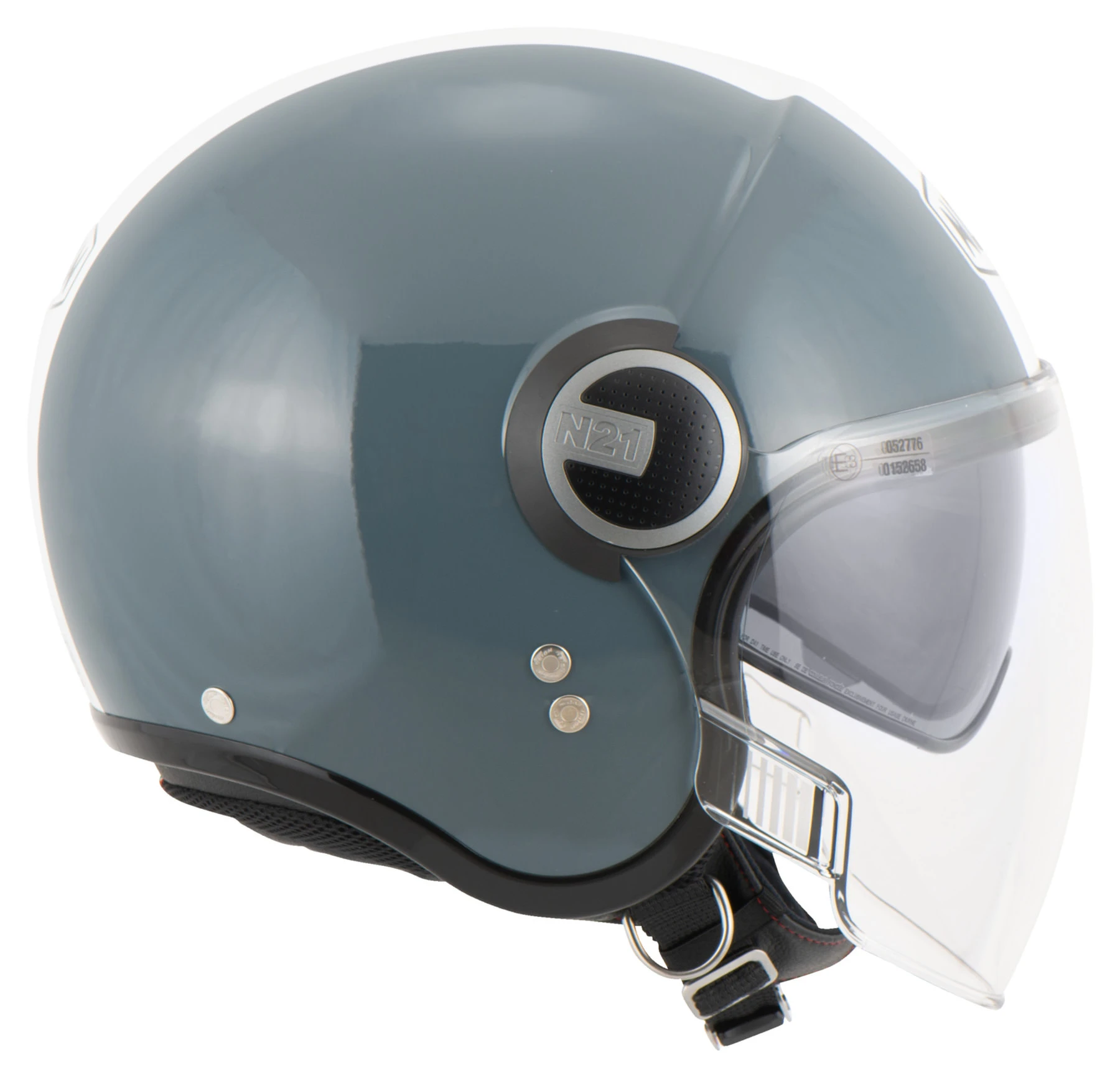 Nolan N21 Visor Dolce Jethelm - Image 4