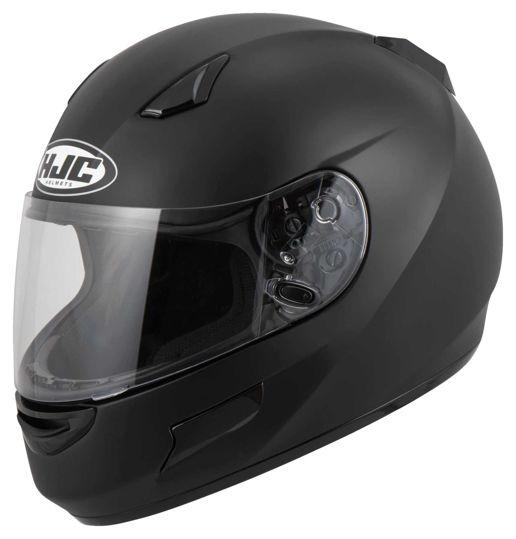 HJC CL-SP Full Face Helmet - Image 2