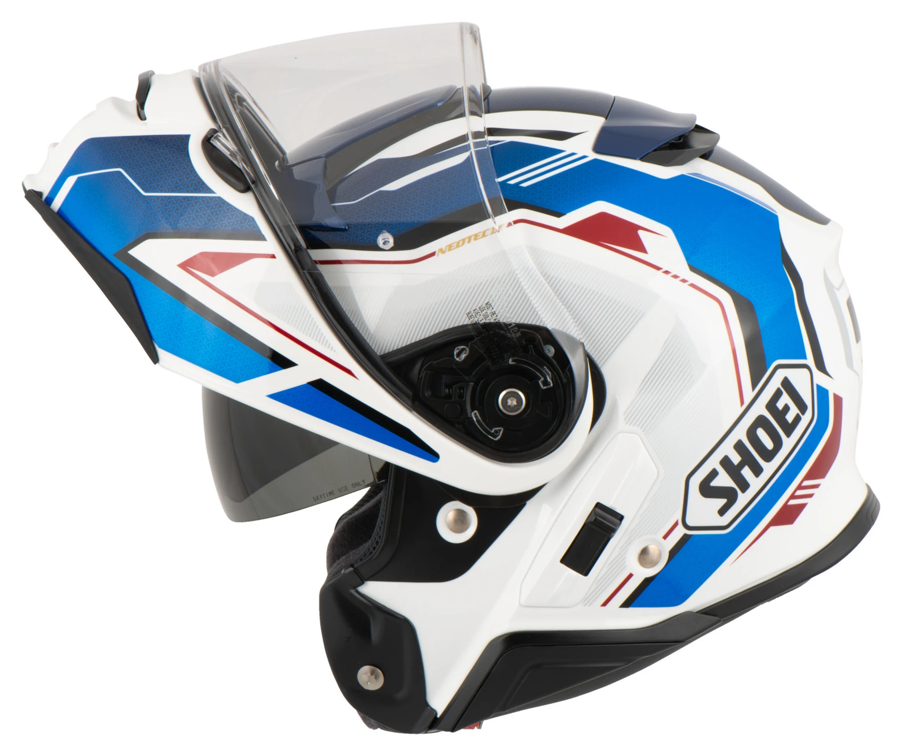 Shoei Neotec II Respect TC-10 - Image 8