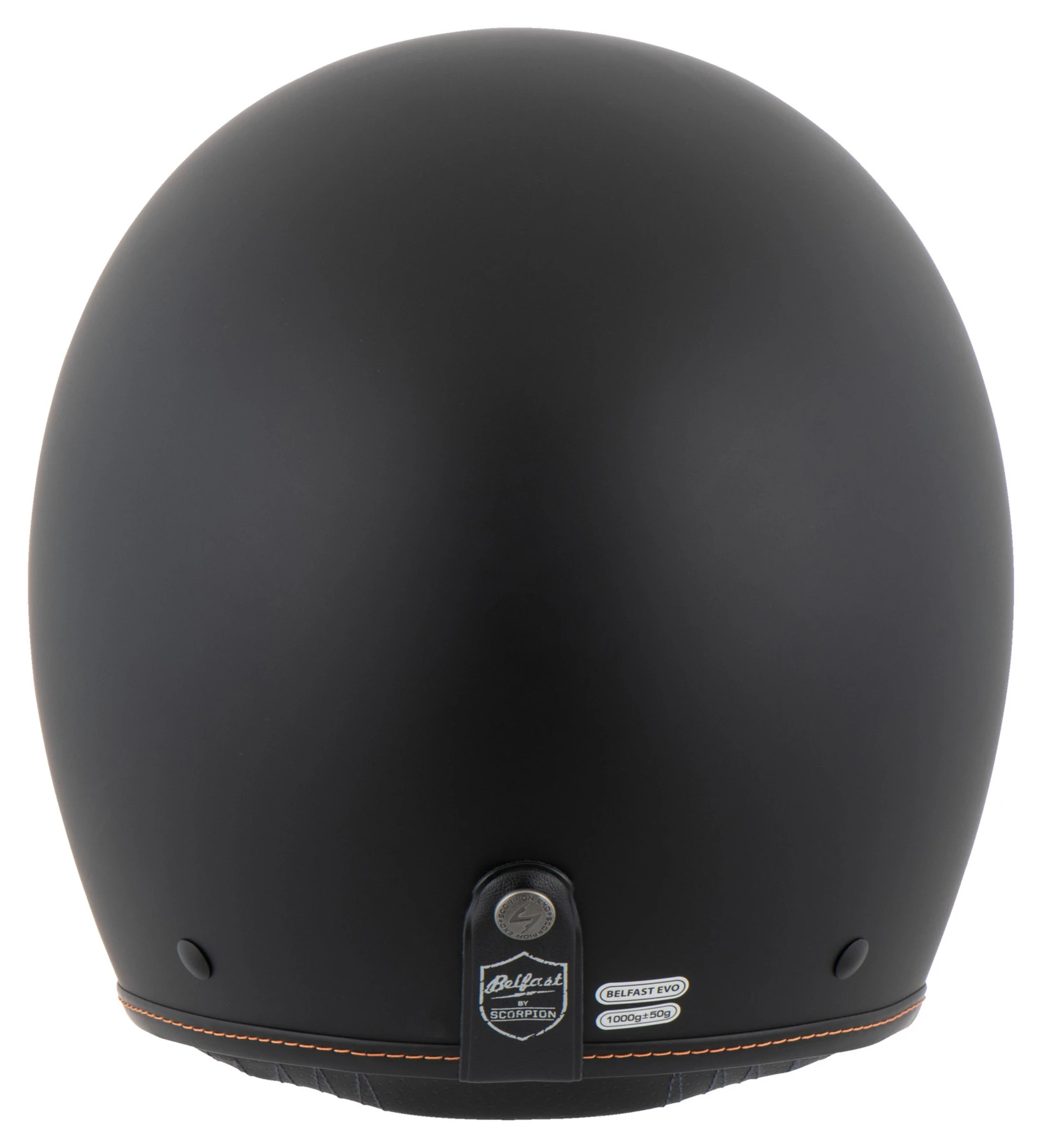 Scorpion Belfast Evo Jethelmet - Image 3