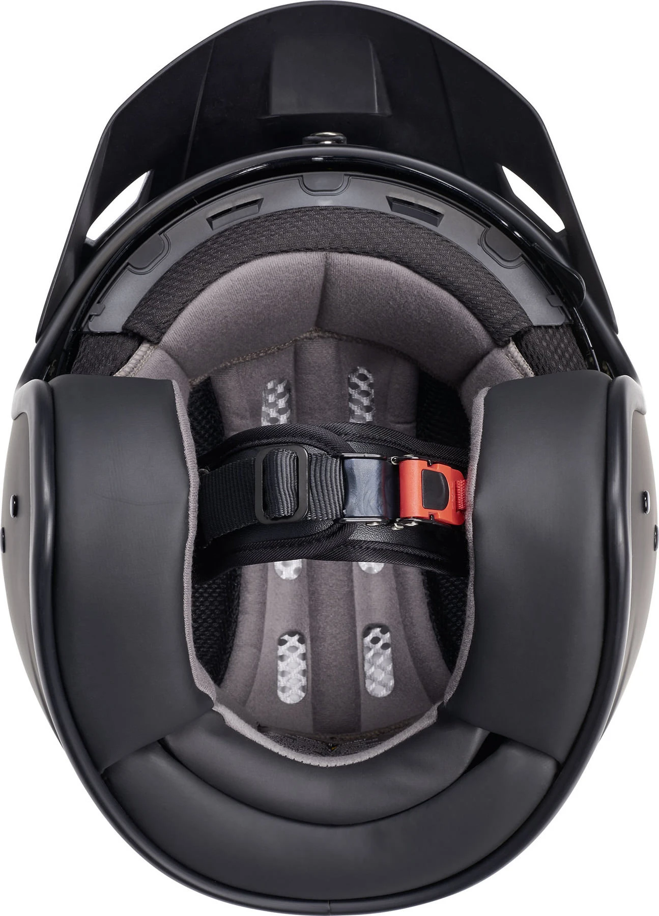 MTR Jet Sun Jet Helmet - Image 5
