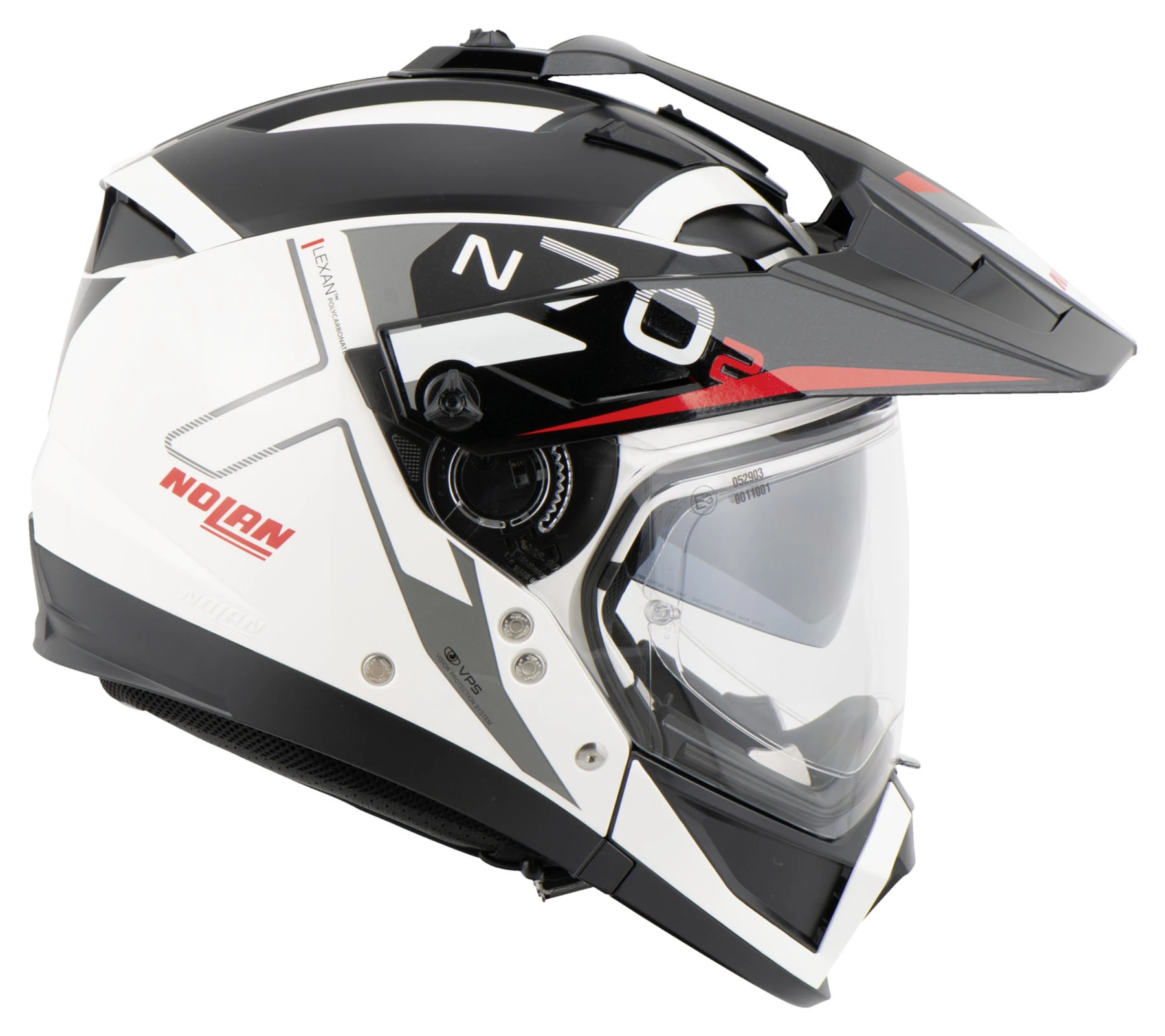 NOLAN N70-2 X SIZE 3XL - Image 2