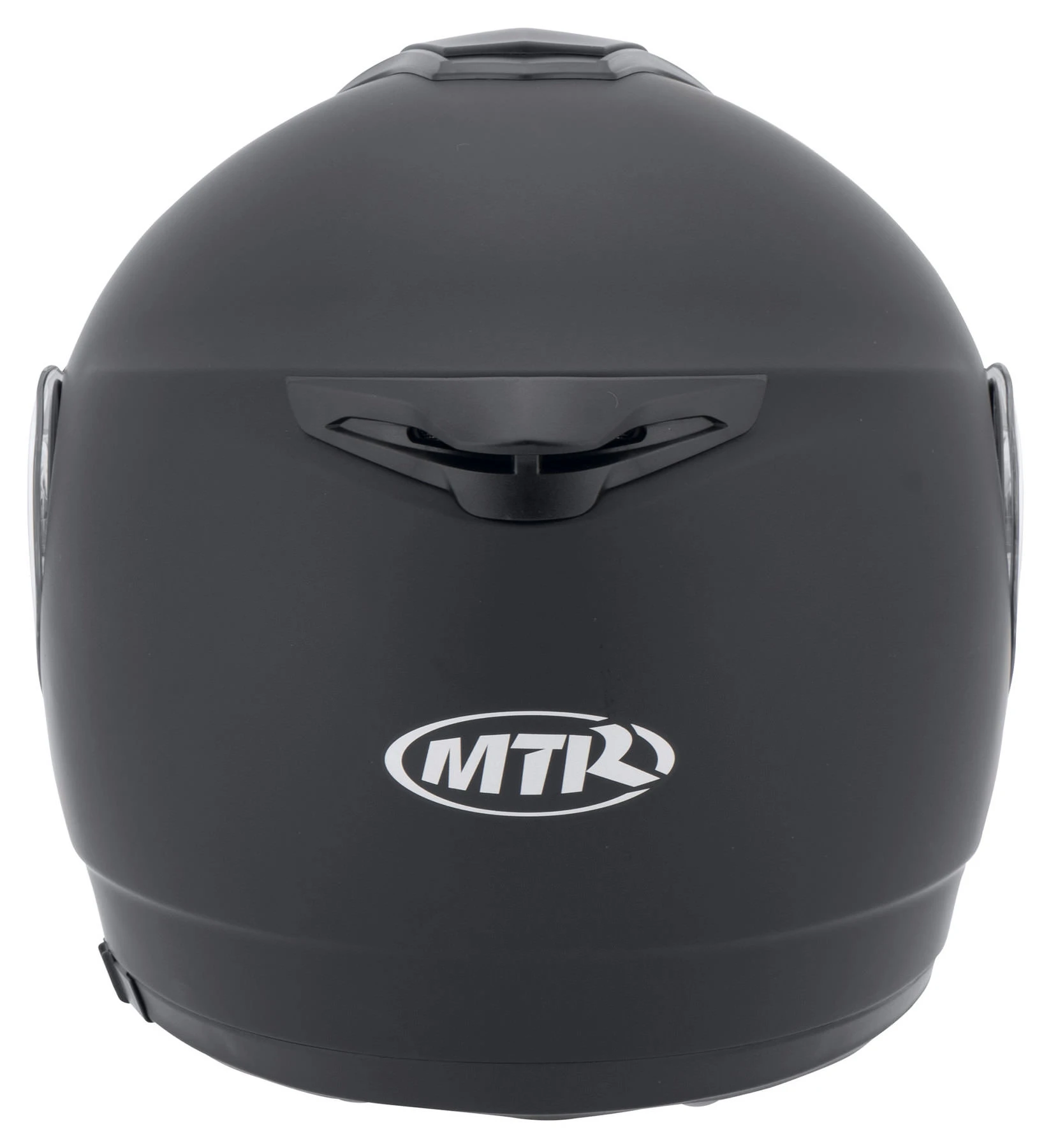 MTR K-15 Flip-Up Helmet - Image 3
