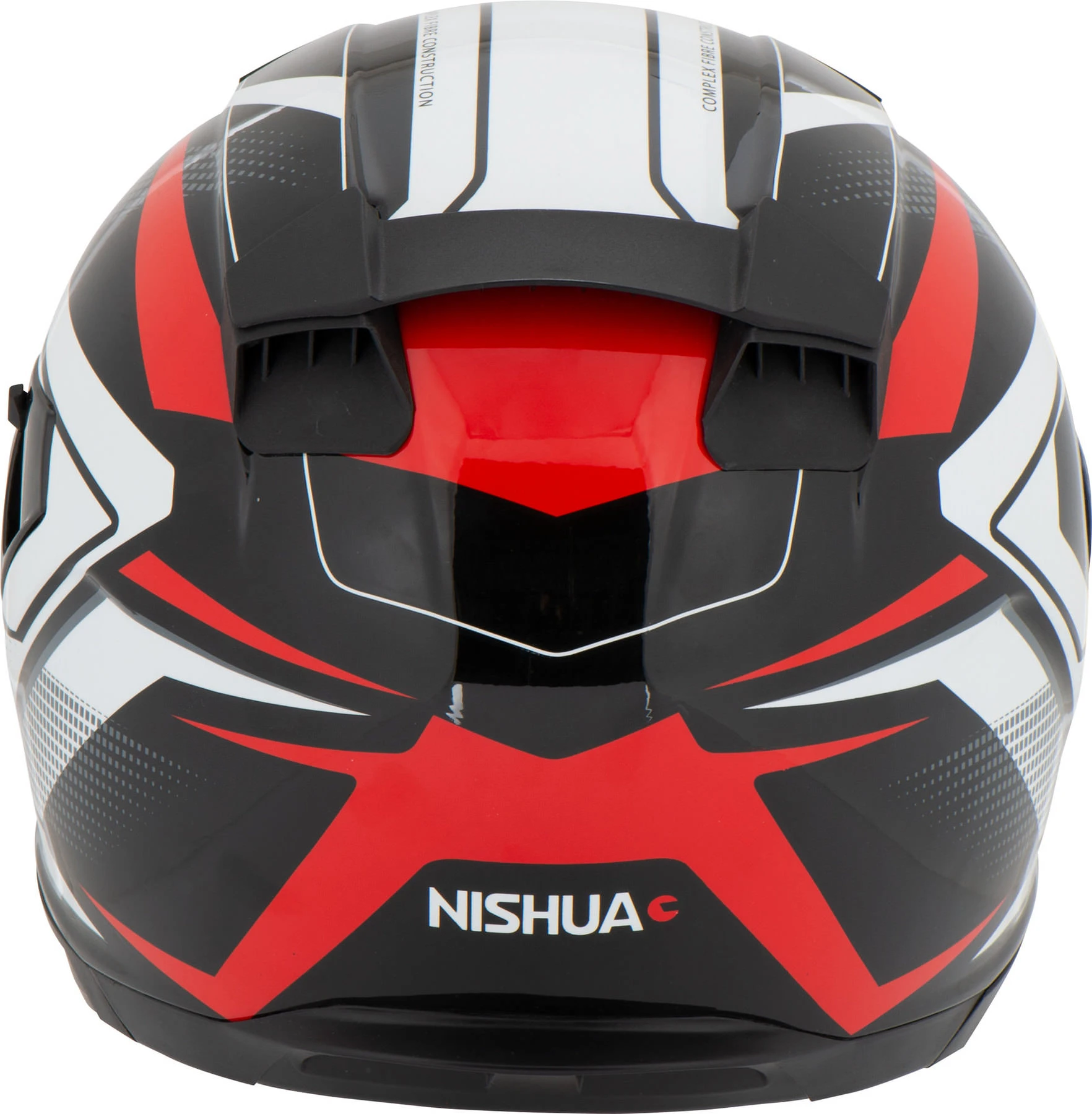 Nishua NTX-5 Full-Face Helmet - Image 6