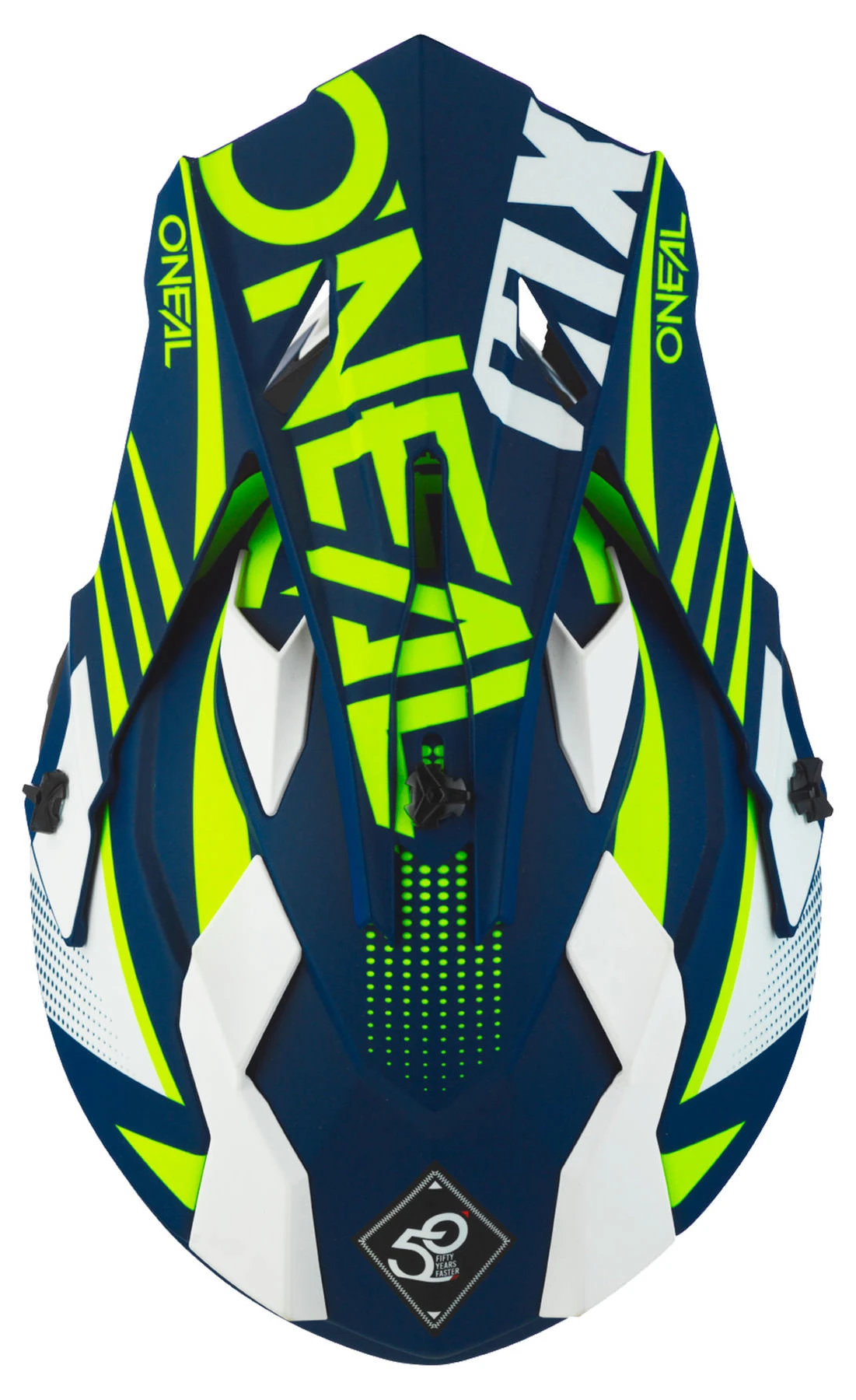 O'Neal ONEAL 2SRS SPYDE 2.0 - Image 2