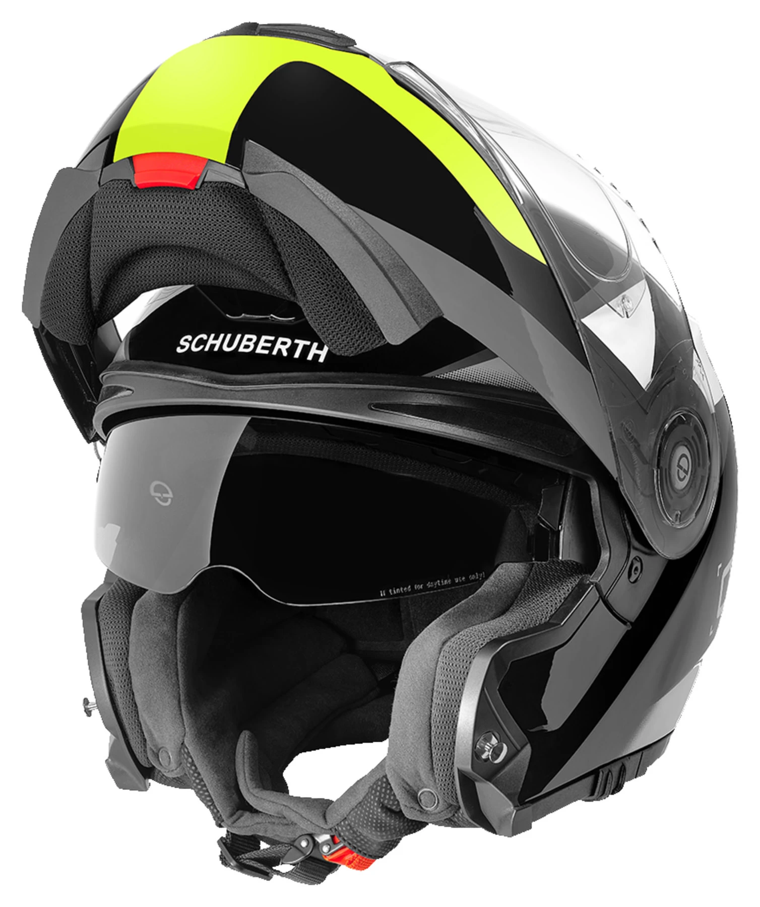 Schuberth C3 Pro Sestante - Image 7