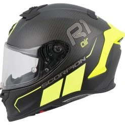 Scorpion Exo-R1 Carbon Air