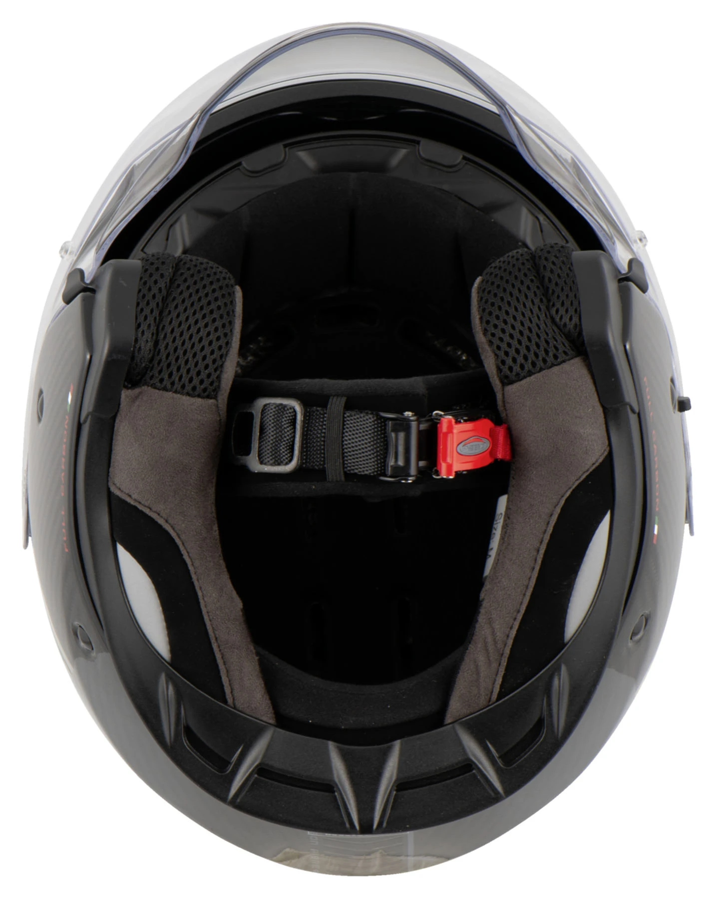 Caberg Flyon Carbon, Jet Helmet - Image 3