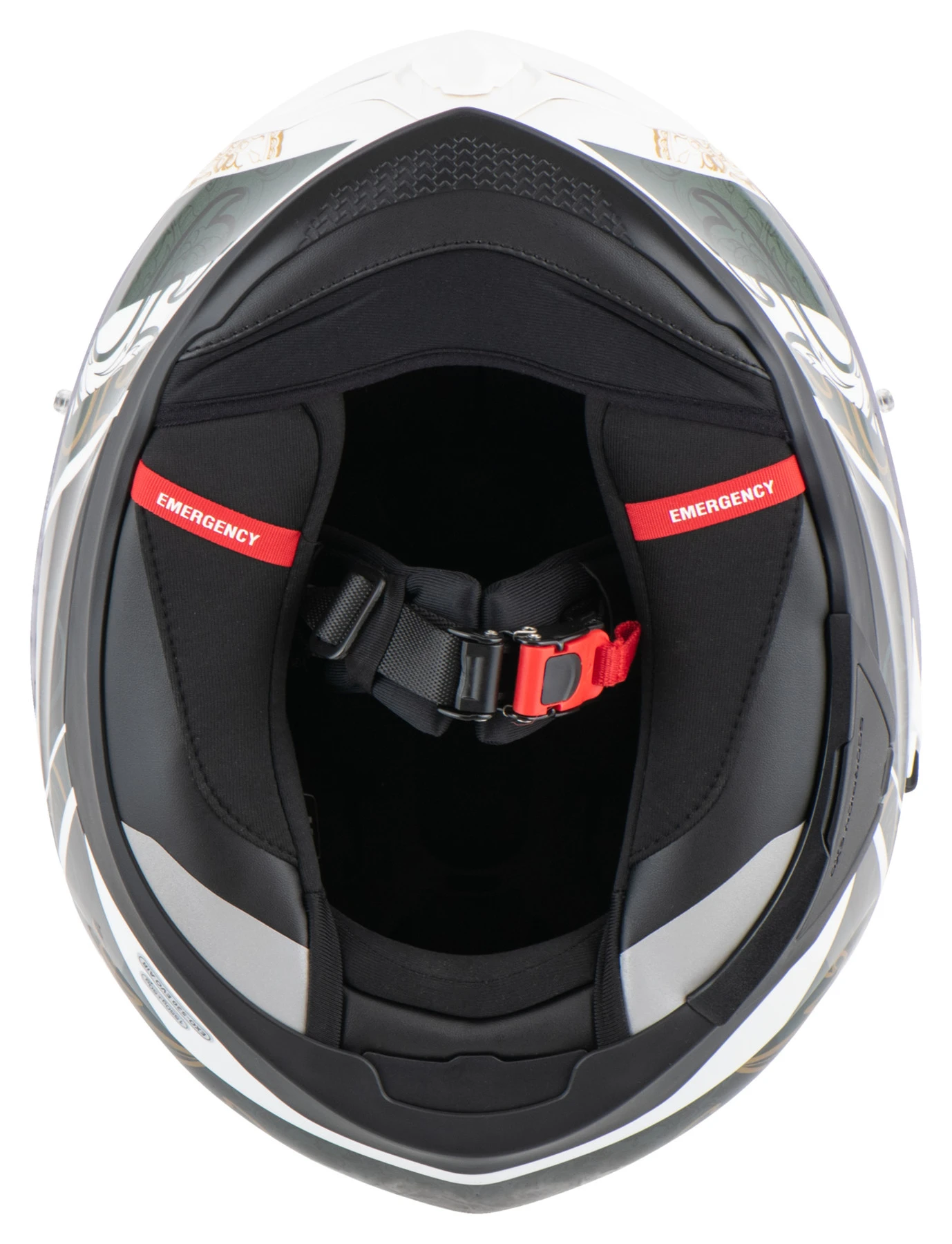 Scorpion Exo-520 Evo Air Fasta - Image 7