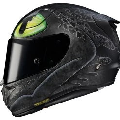 HJC RPHA 11 Toothless Dragon