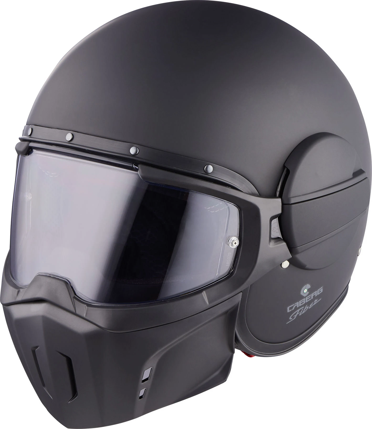 Caberg Ghost Jet Helmet - Image 2