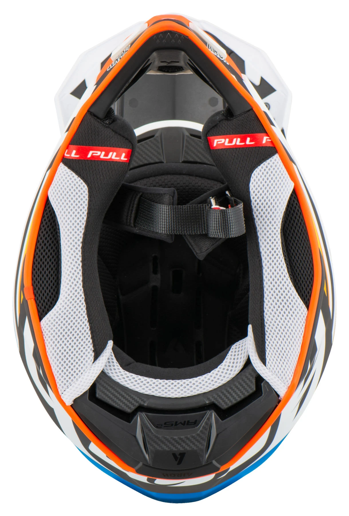 Airoh Strycker Shaded - Image 7