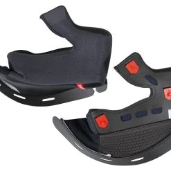 HJC Set Of Cheek Pads Rpha 70