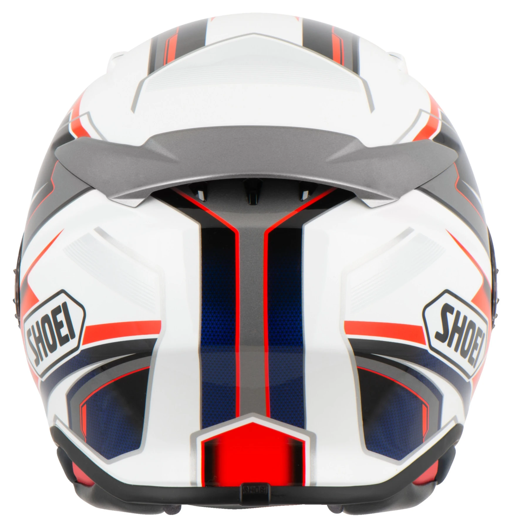 Shoei NXR 2 Prologue TC-10 - Image 7