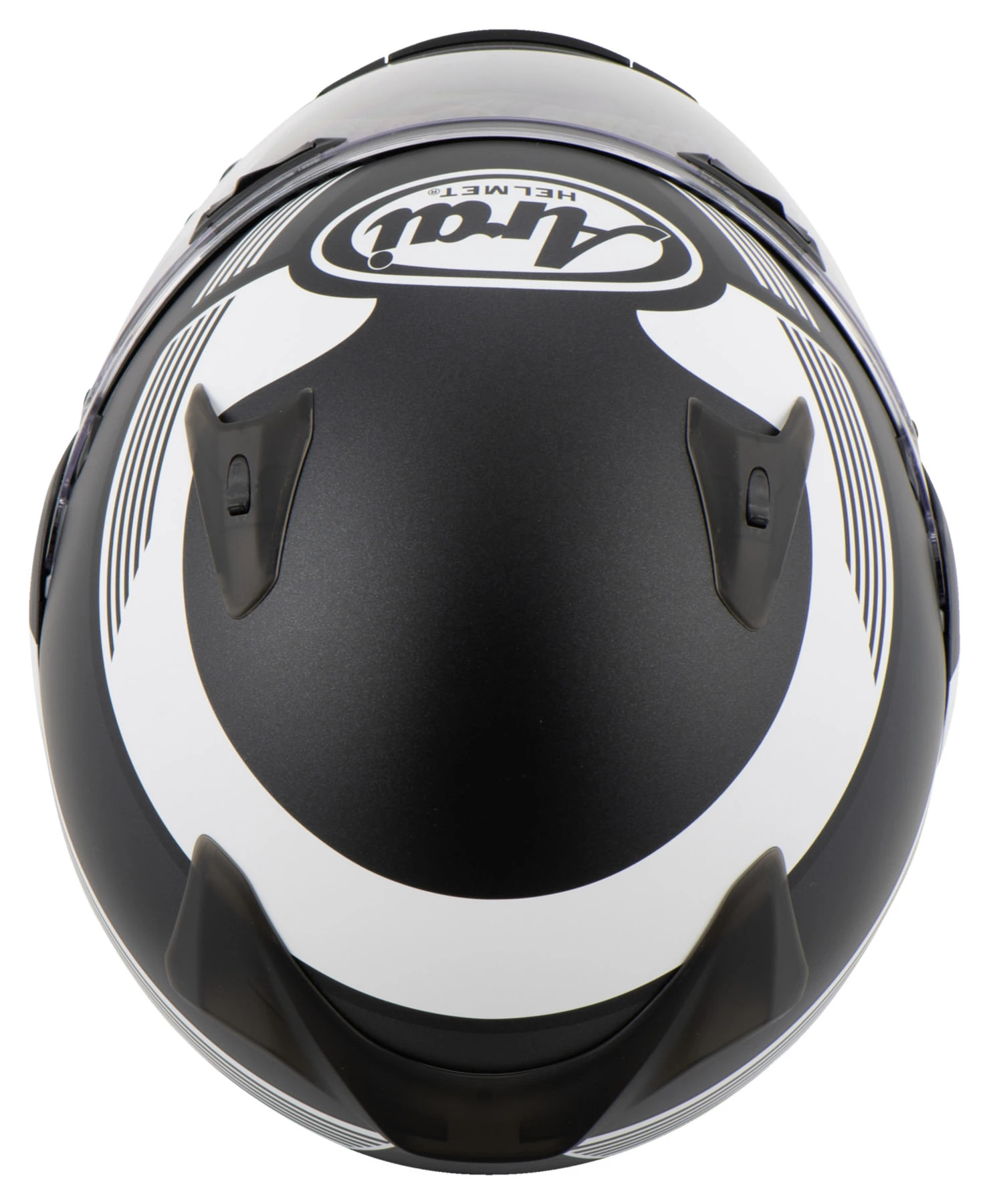 Arai Profile-V Copy Black - Image 2