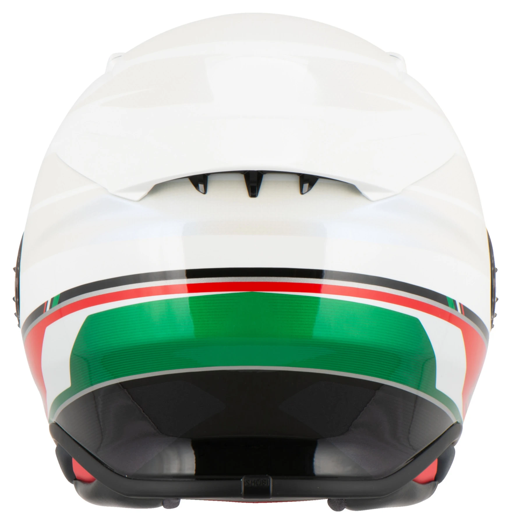 Shoei NXR 2 Nocturne TC-4 - Image 6
